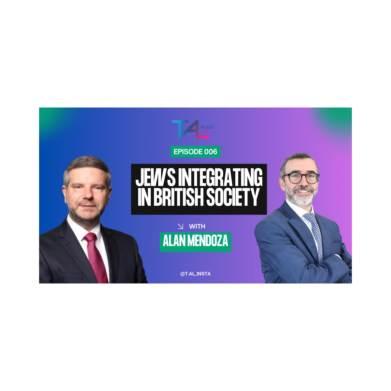 Lessons For Life by Rabbi Jonathan Tawil