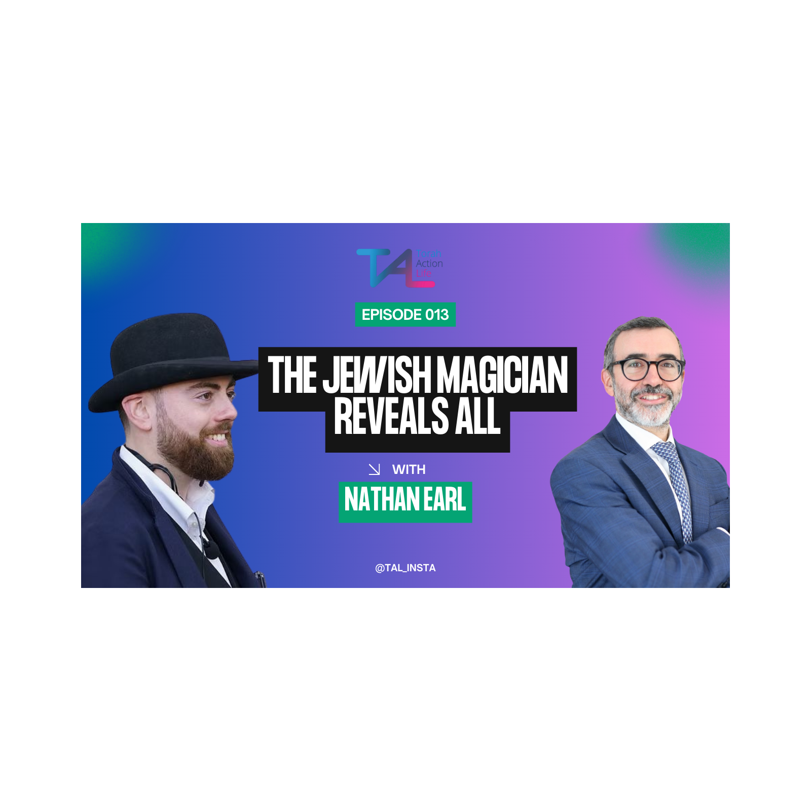 Lessons For Life by Rabbi Jonathan Tawil