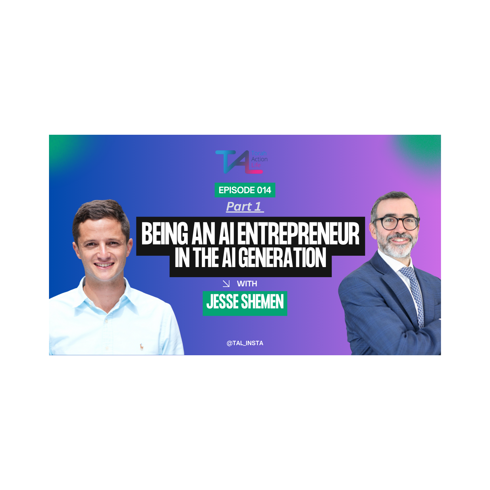 Lessons For Life by Rabbi Jonathan Tawil