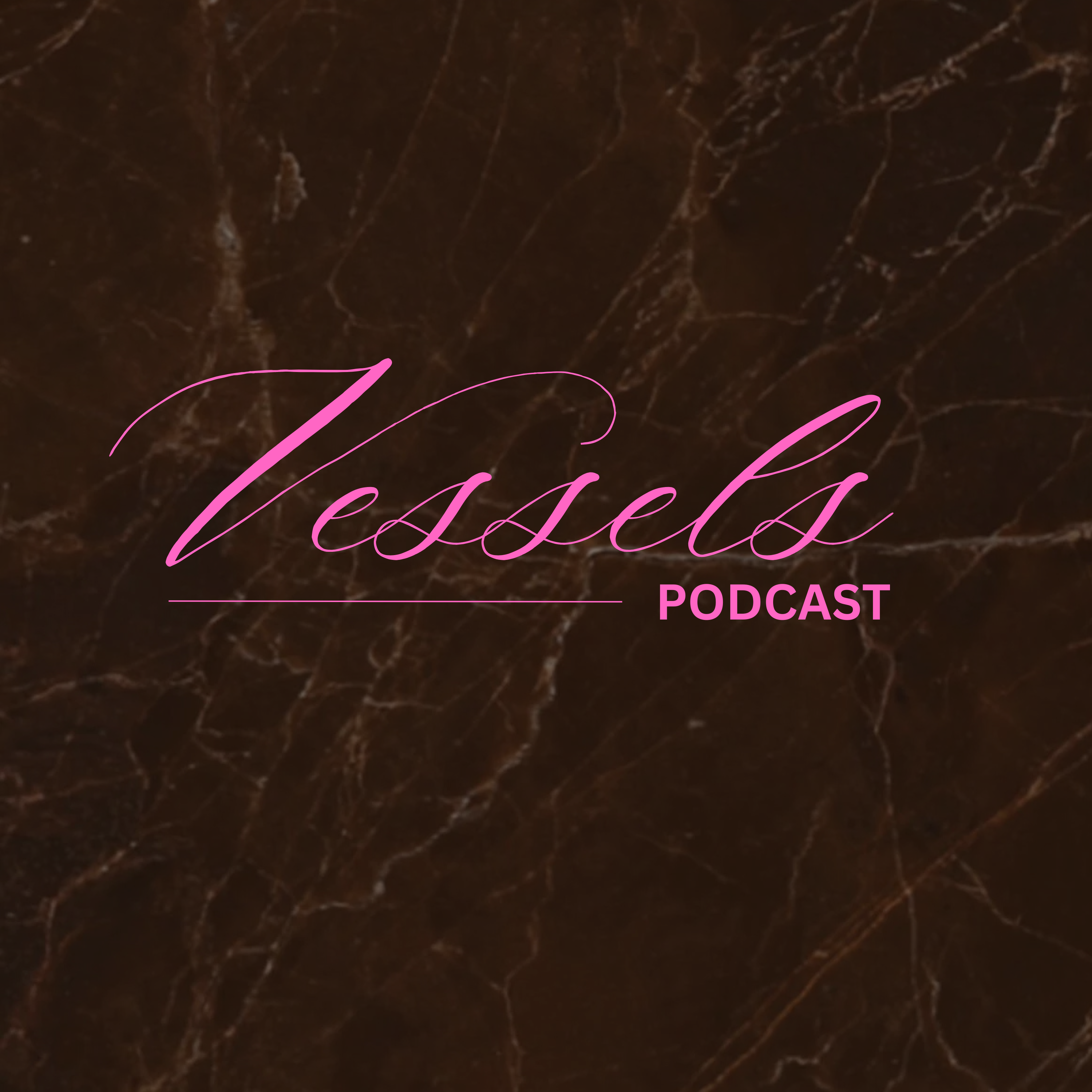 Vessels Podcast podcast artwork