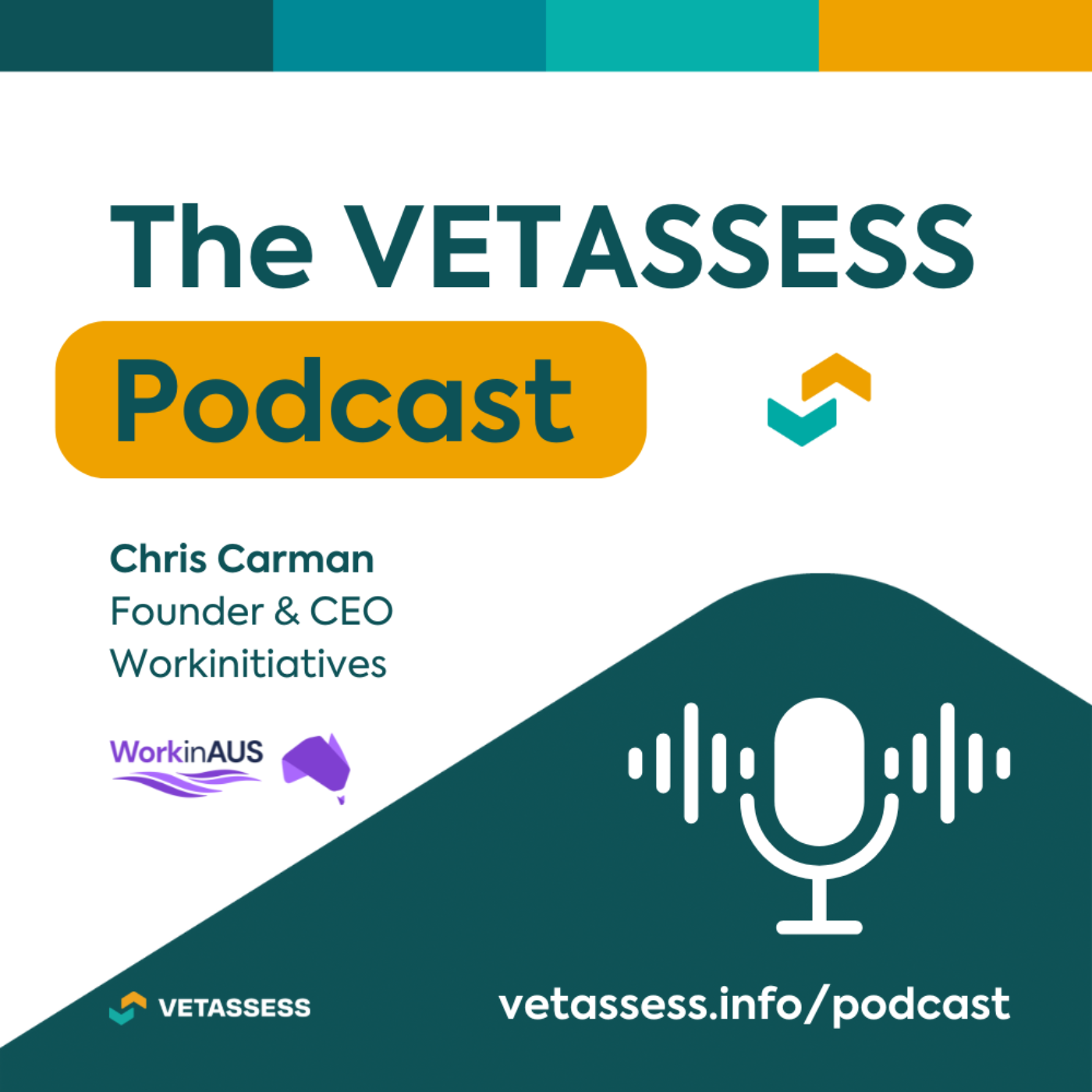 Chris Carman - Founder & CEO of WorkinAus