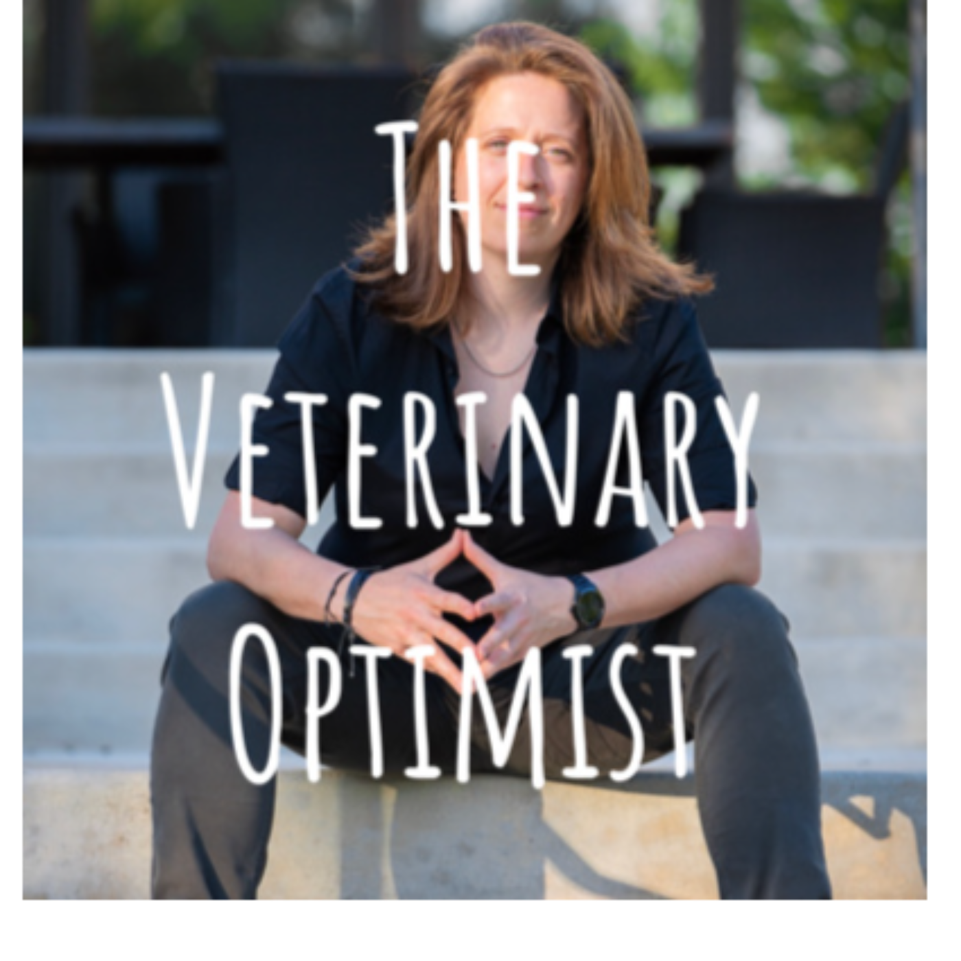 The Veterinary Optimist