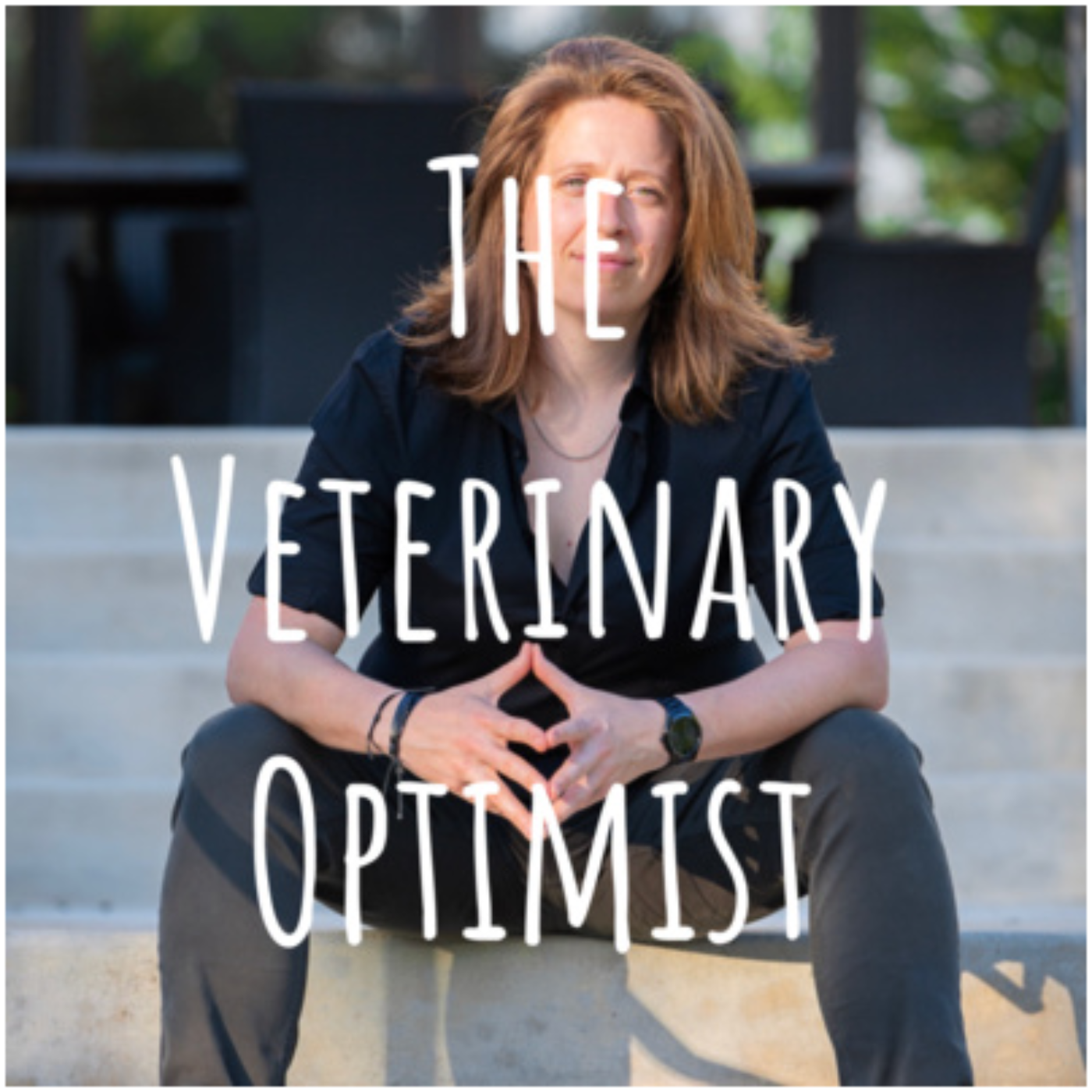 The Veterinary Optimist