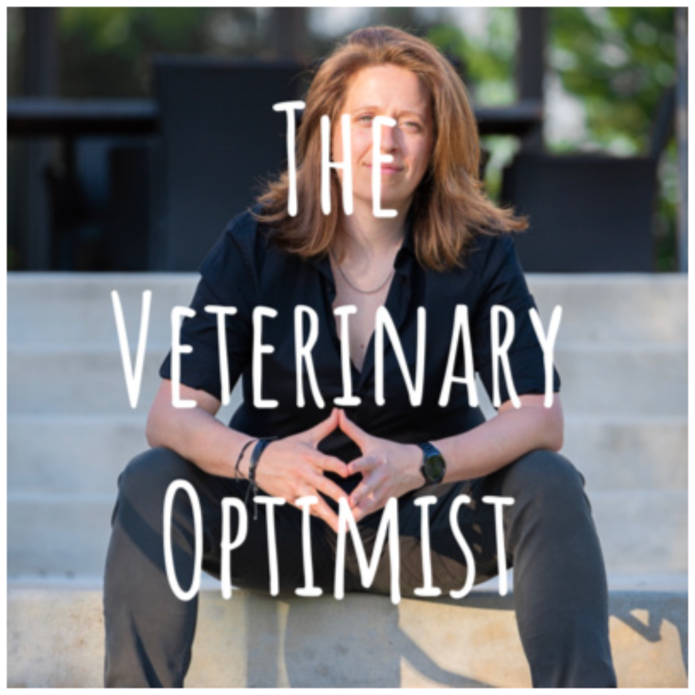 The Veterinary Optimist