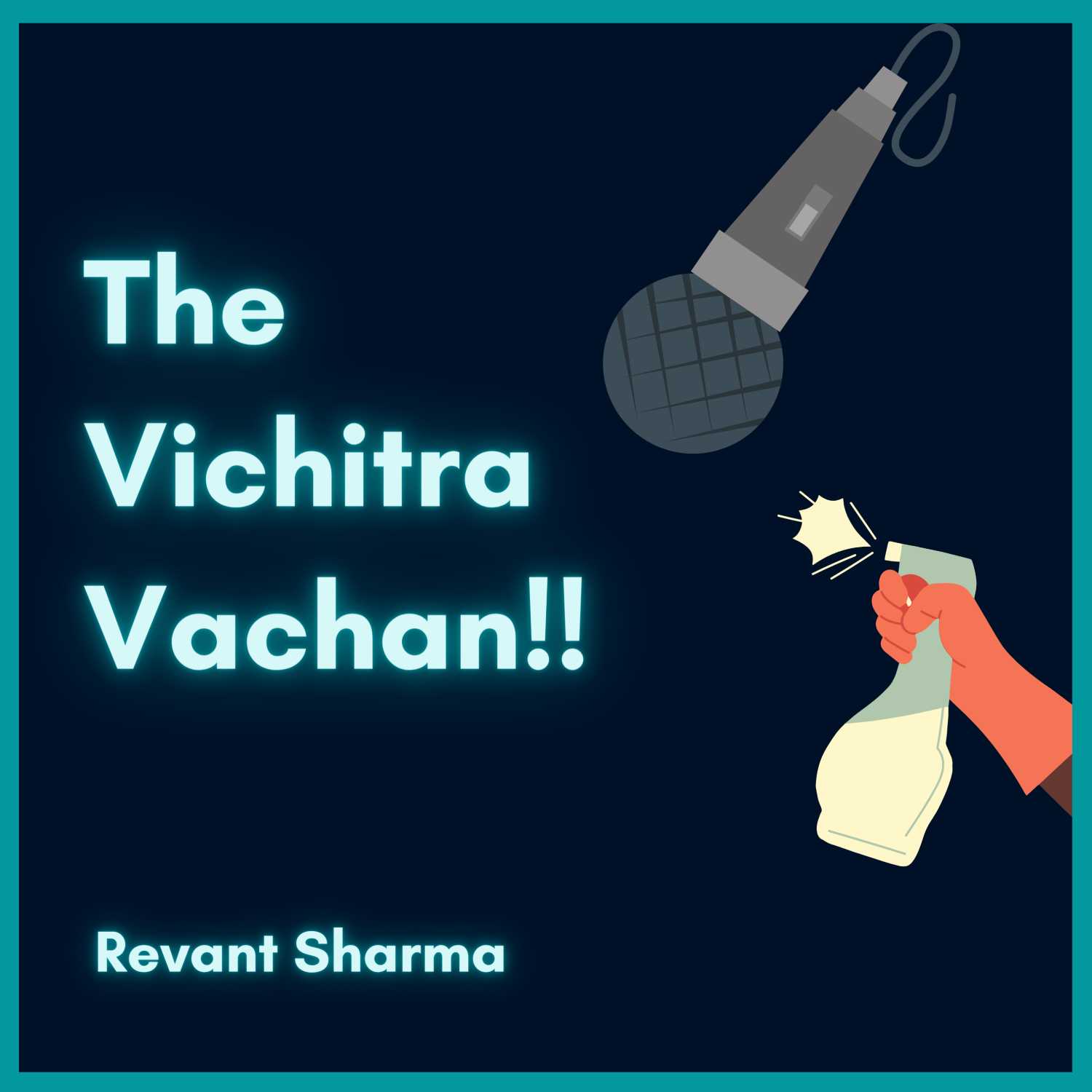 Vichitra Vachan