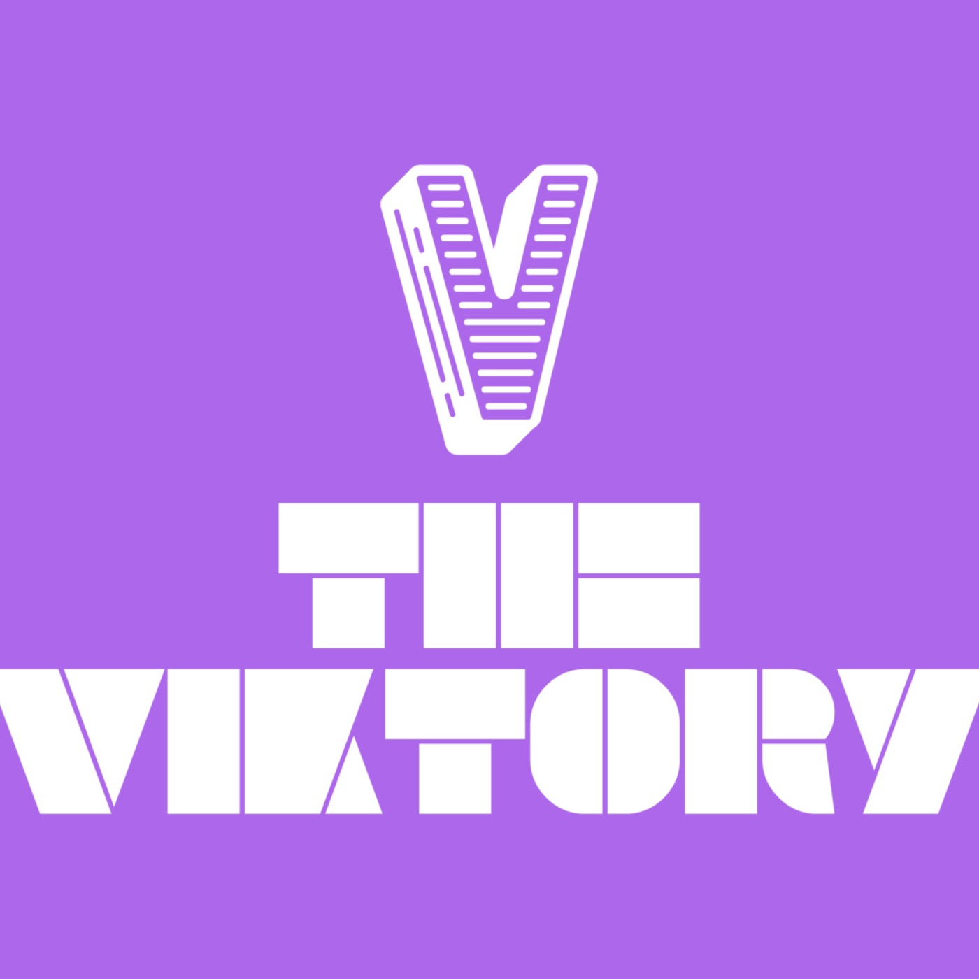 The Viktory Podcast podcast artwork