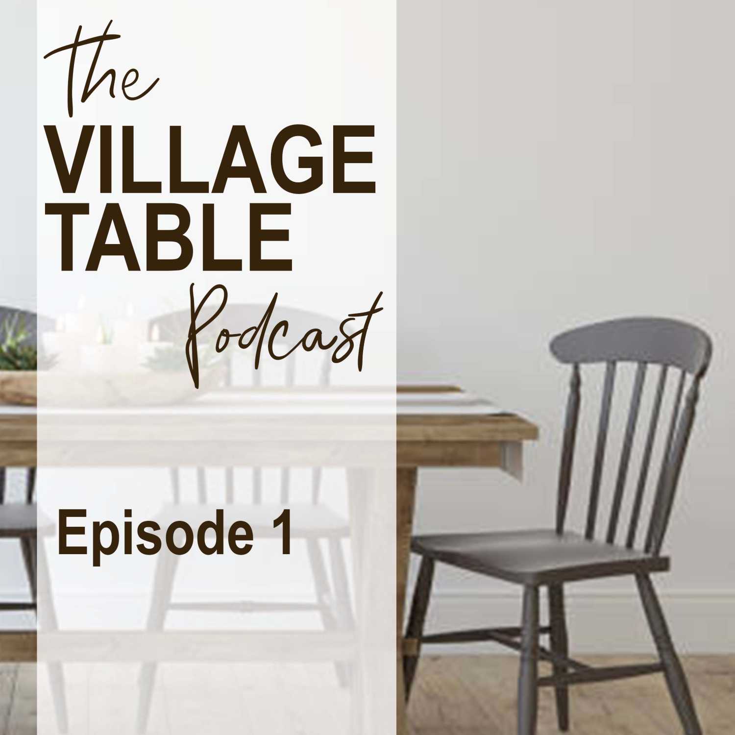 The Village Table