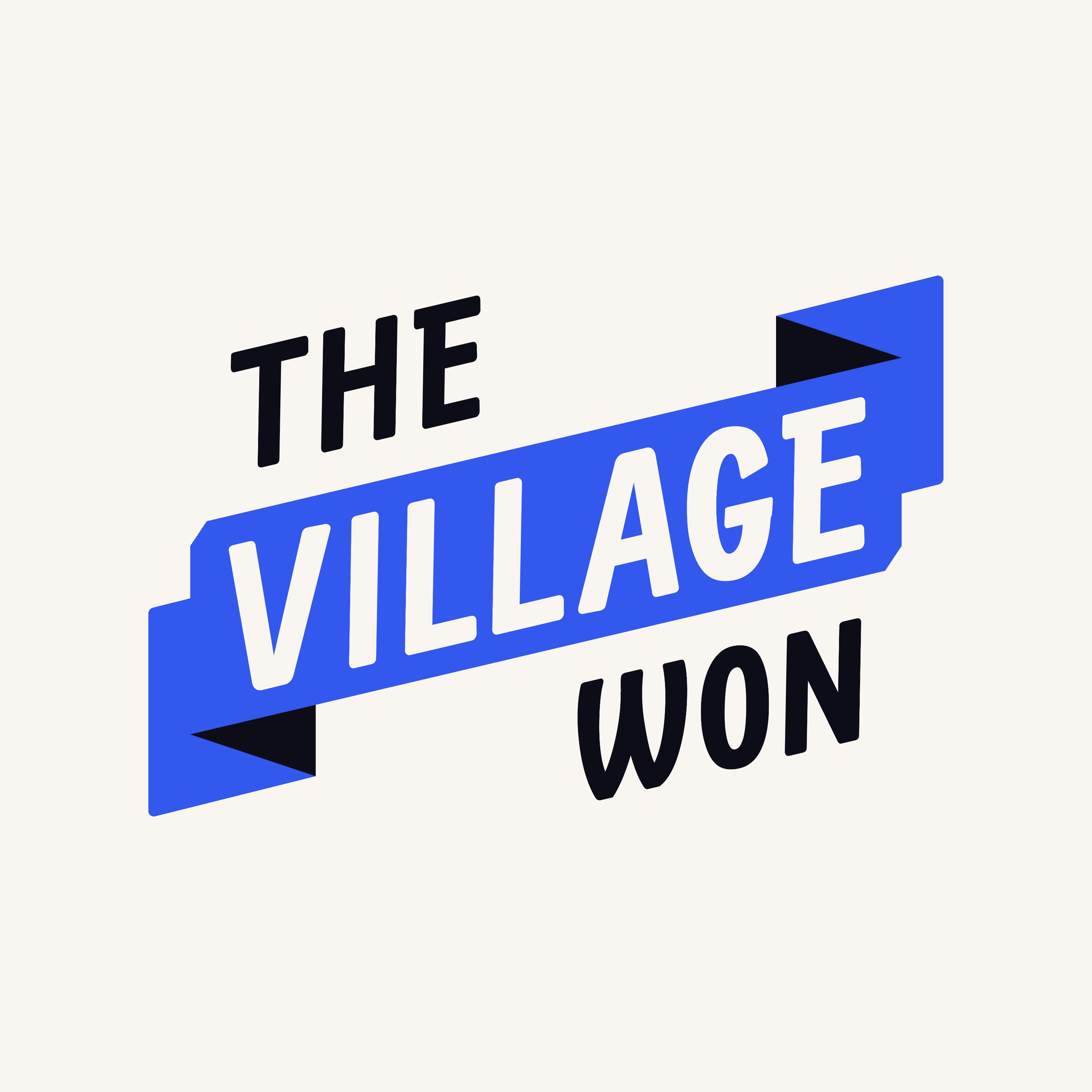The Village Won