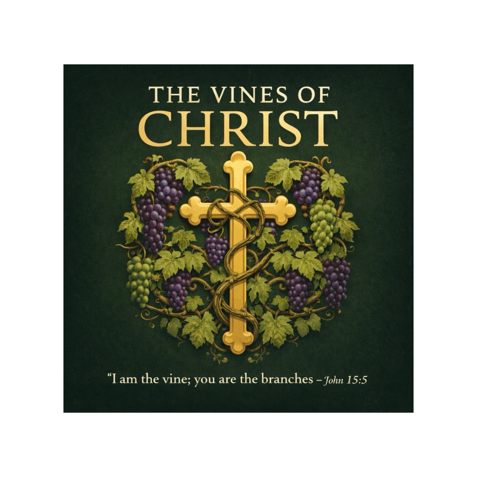 The Vines of Christ