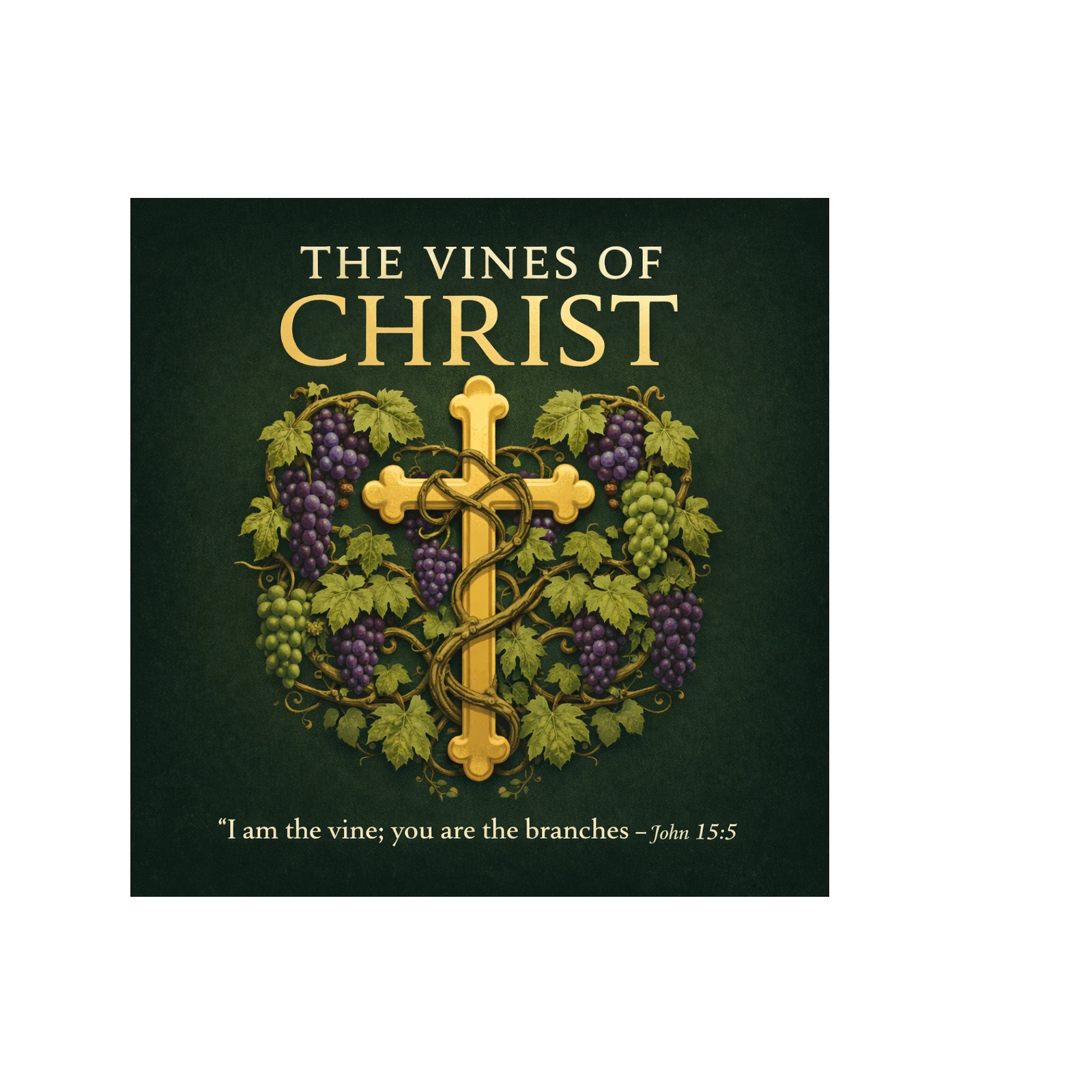 Sophia Bradley - “From the Brink of Despair to Walking in Christ” episode artwork