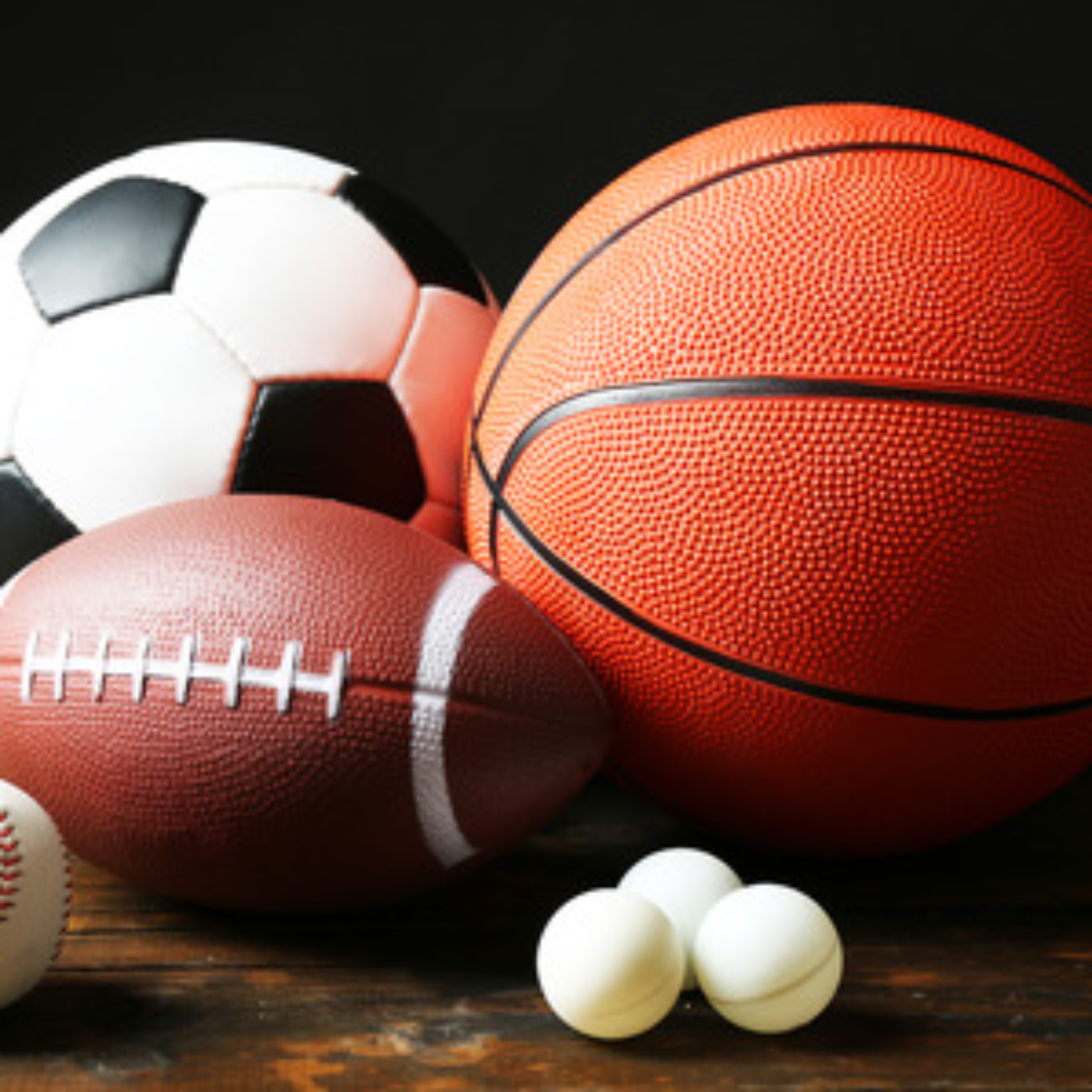 The Vinny Sportscast 