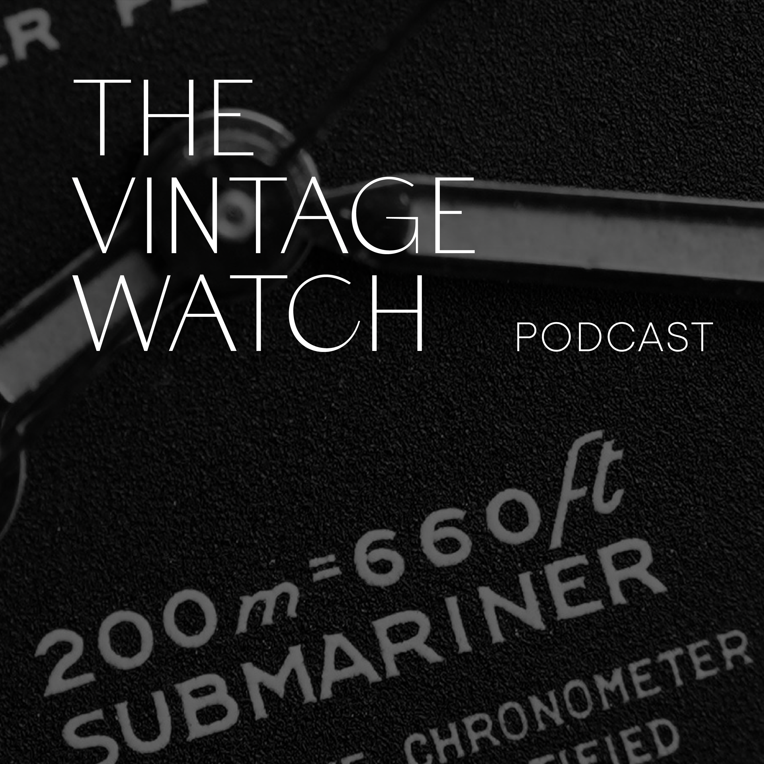 Episode 4: Auction Results, Pocket Watches & More - podcast episode cover