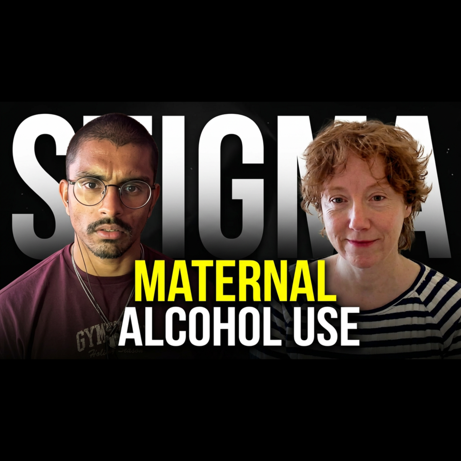 Maternal Alcohol Use: Hormones, Identity & Understanding | Dr Abi Rose episode artwork