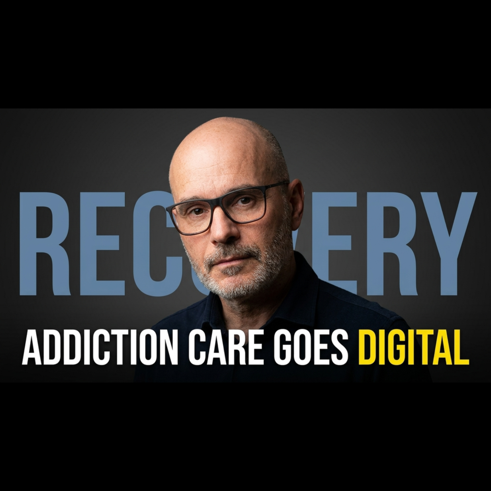 From Legal Highs to VR Therapy: Prof. Paolo Deluca on the Changing Science of Addiction episode artwork