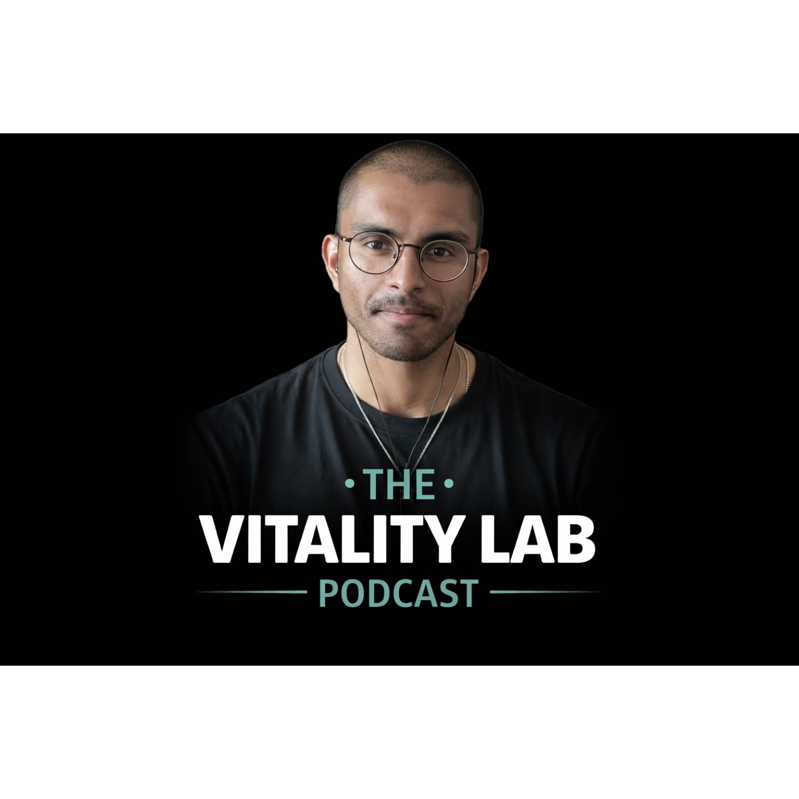Your Testosterone Is a Symptom, Not the Cause | Prof. Channa Jayasena episode artwork