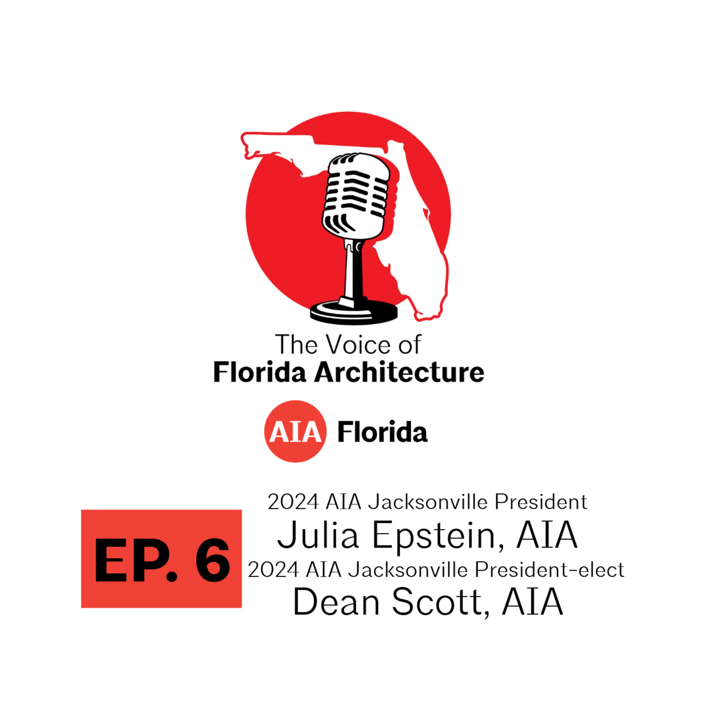 The Voice of Florida Architecture