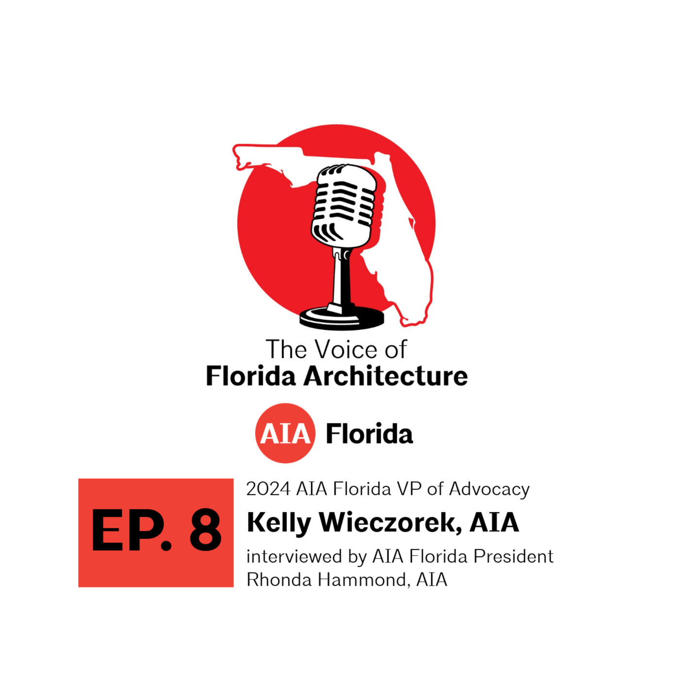 The Voice of Florida Architecture