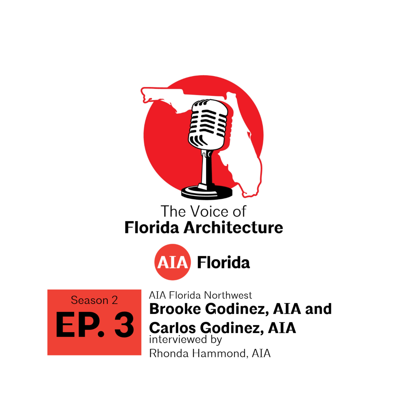 The Voice of Florida Architecture