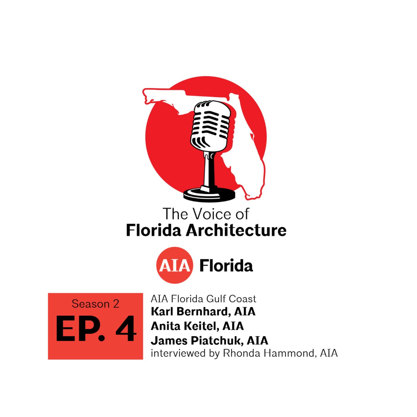The Voice of Florida Architecture