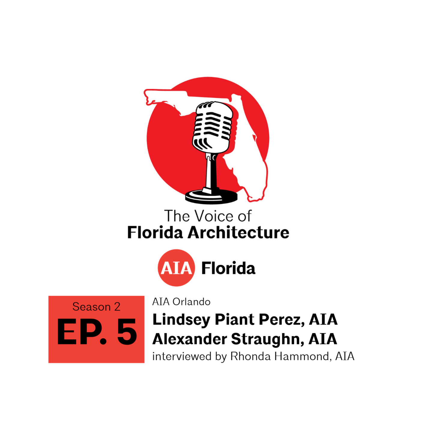 The Voice of Florida Architecture