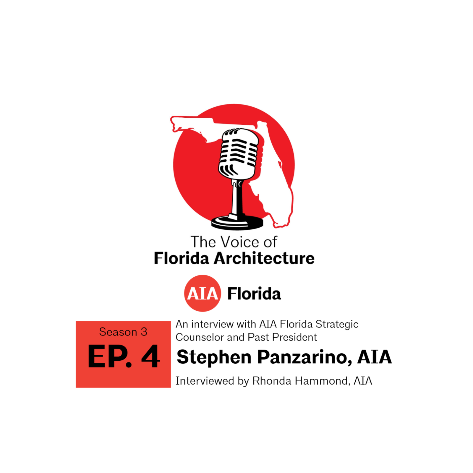 The Voice of Florida Architecture
