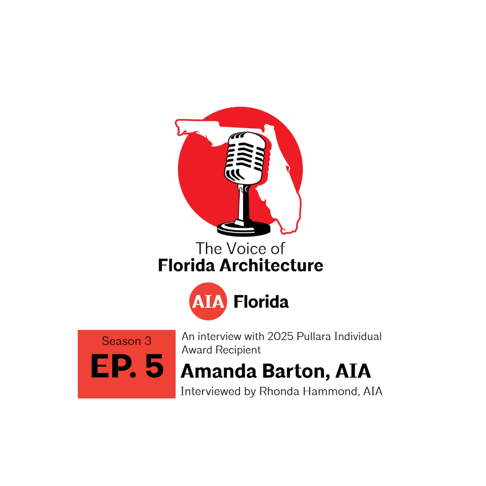 The Voice of Florida Architecture