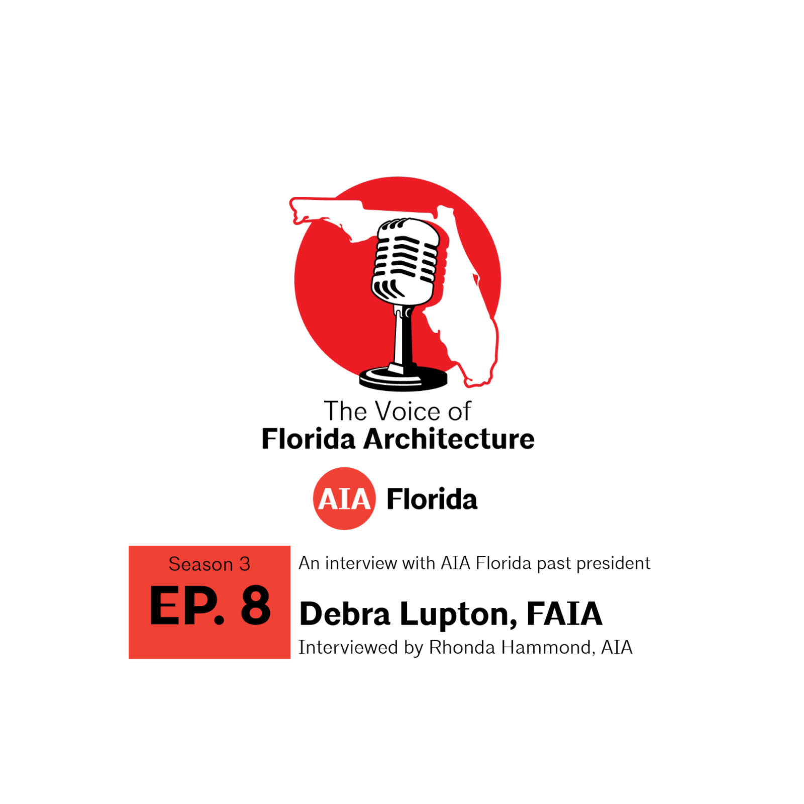 The Voice of Florida Architecture