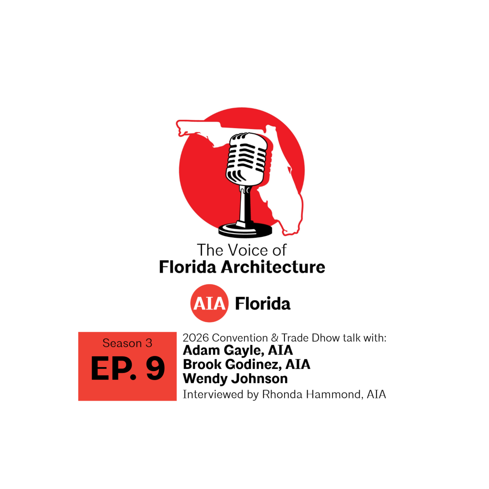The Voice of Florida Architecture