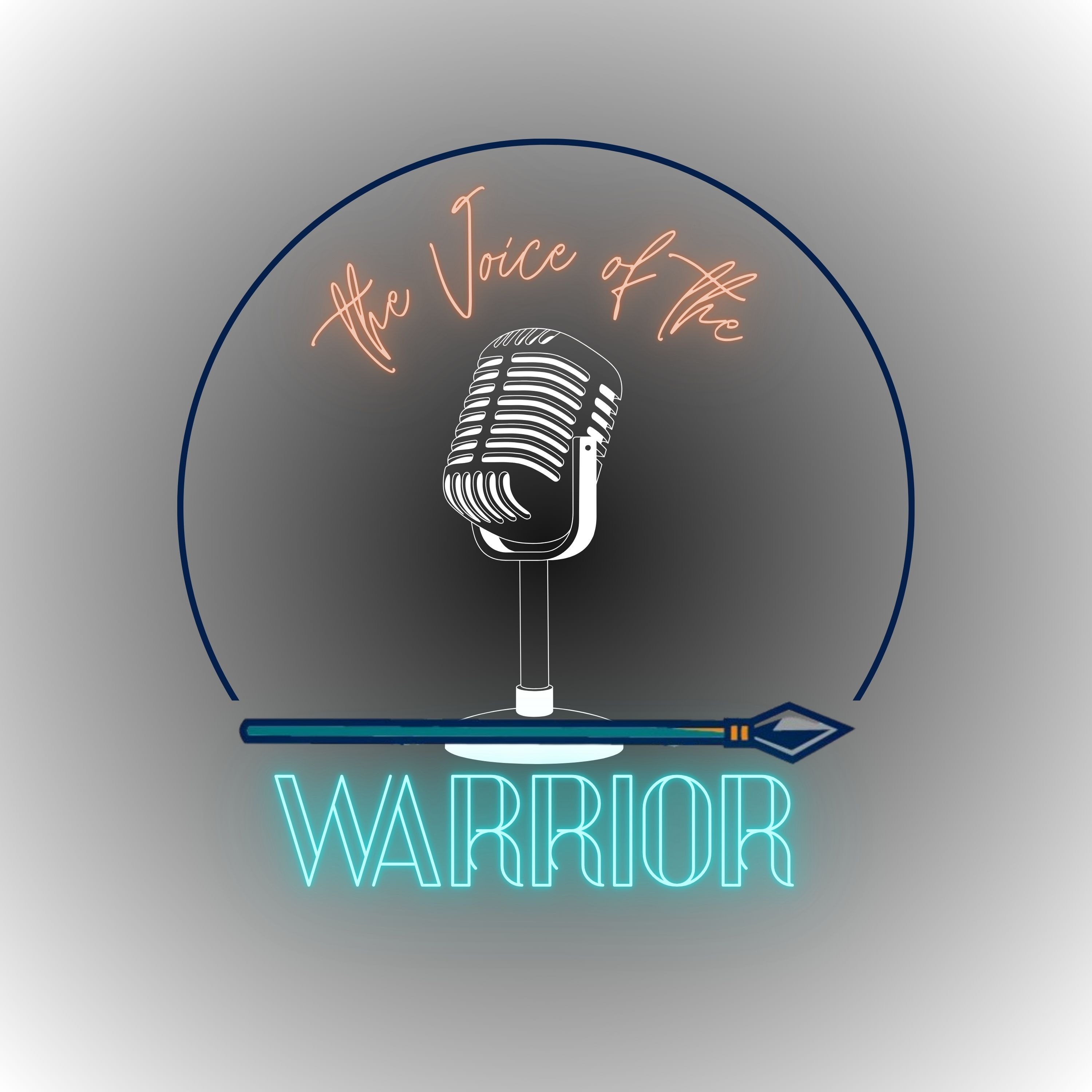 The Voice of the Warrior - CCS Podcast cover art