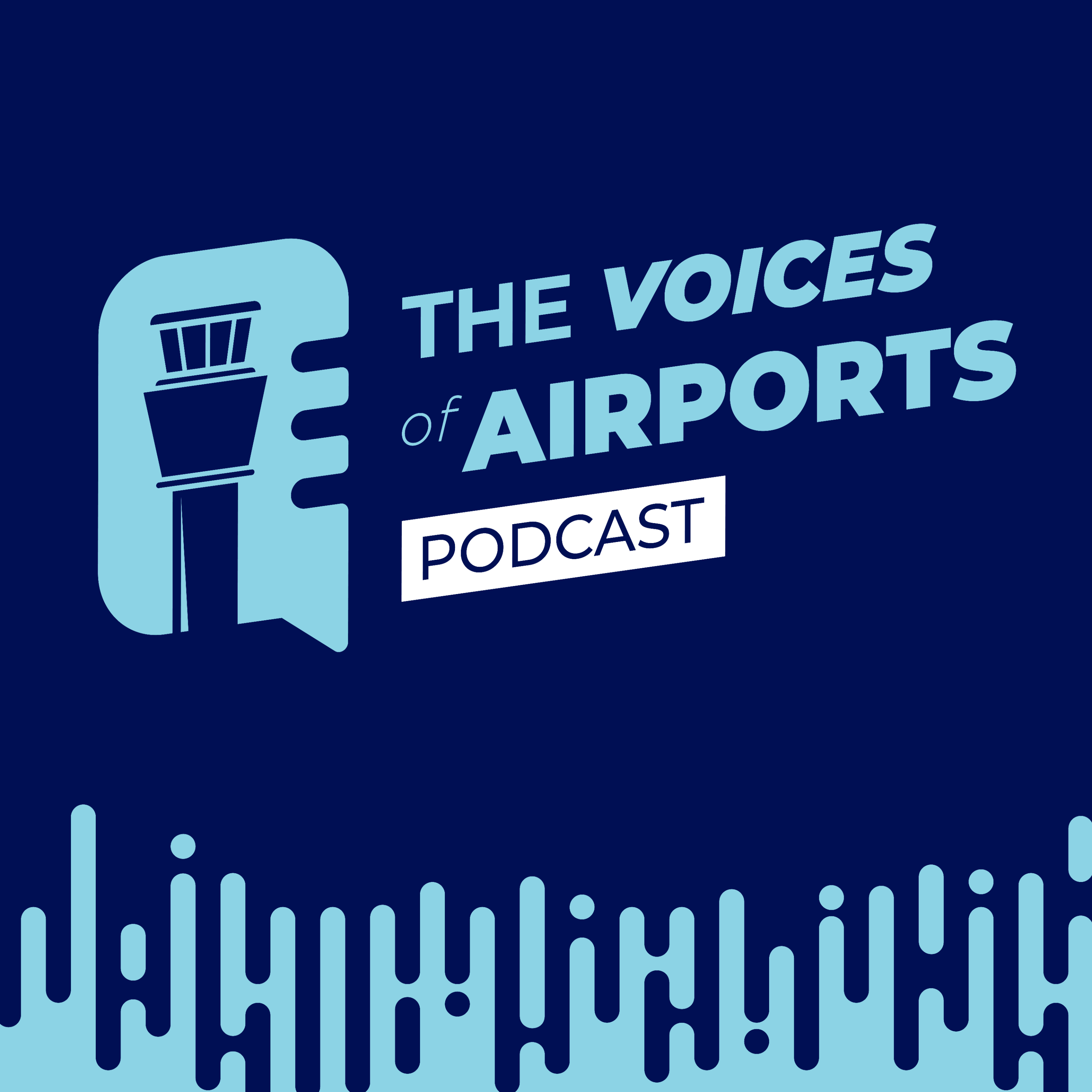 The Voices of Airports