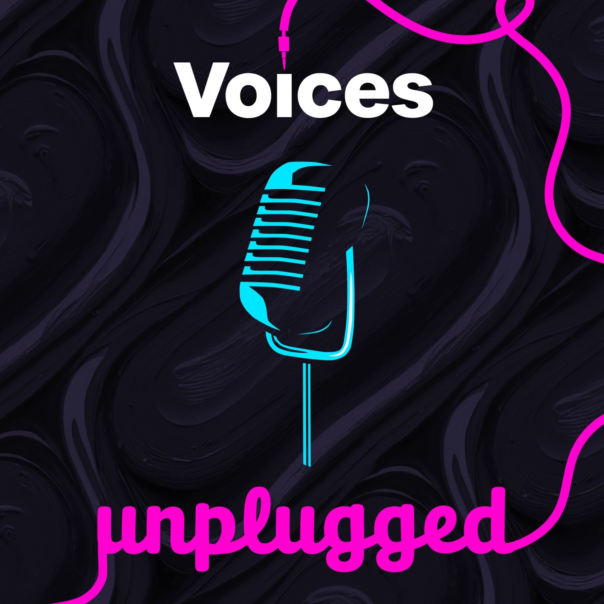 The Voices Unplugged Podcast 
