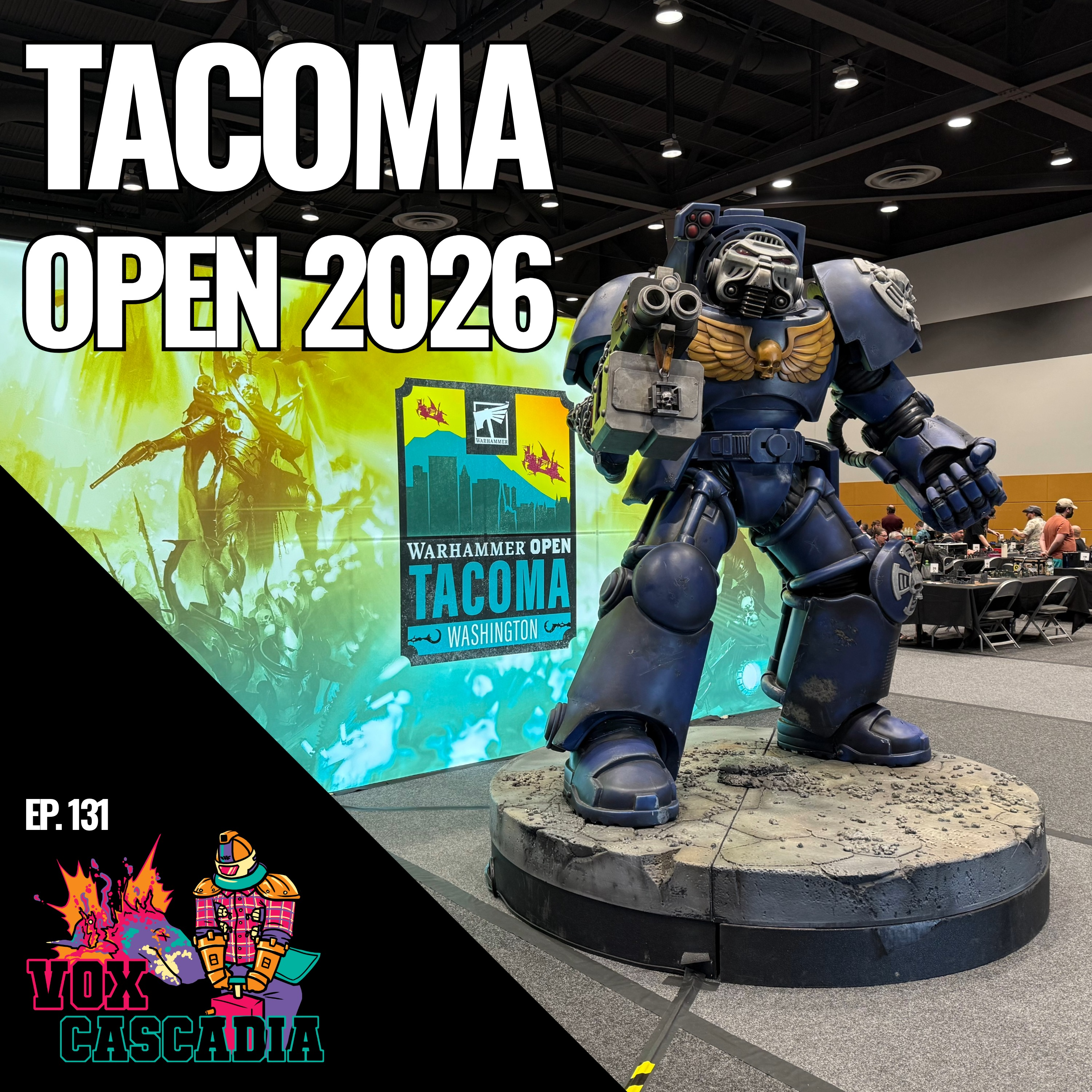 Tacoma Open 2026