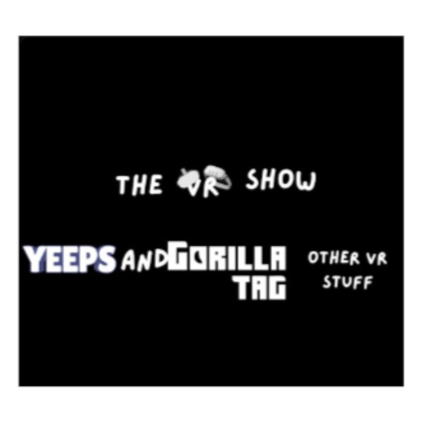 The VR Show