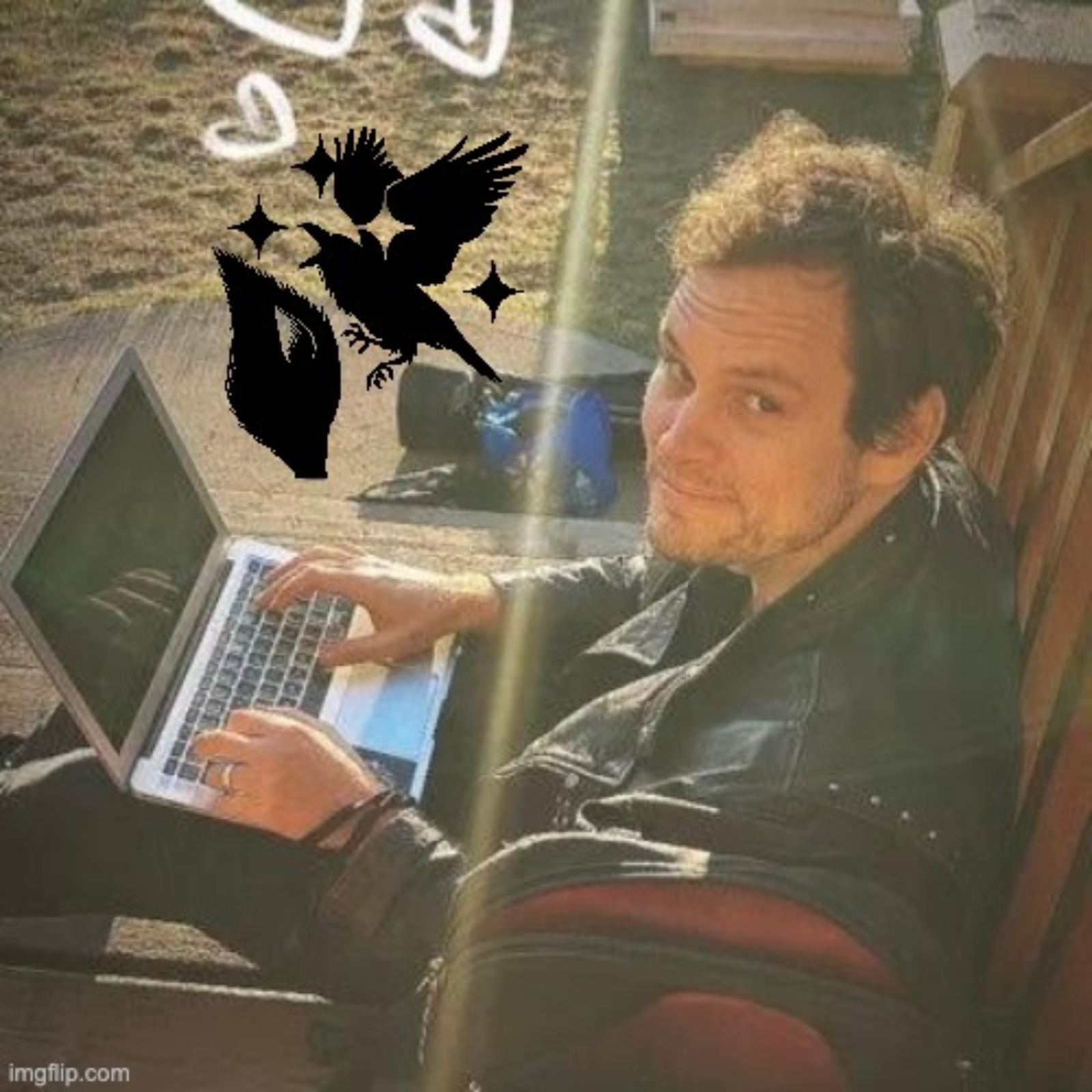 The Vulgarian Tribune: Jason Krawczyk