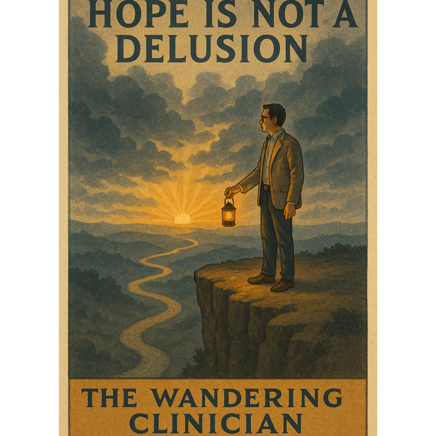 The Wandering Clinician