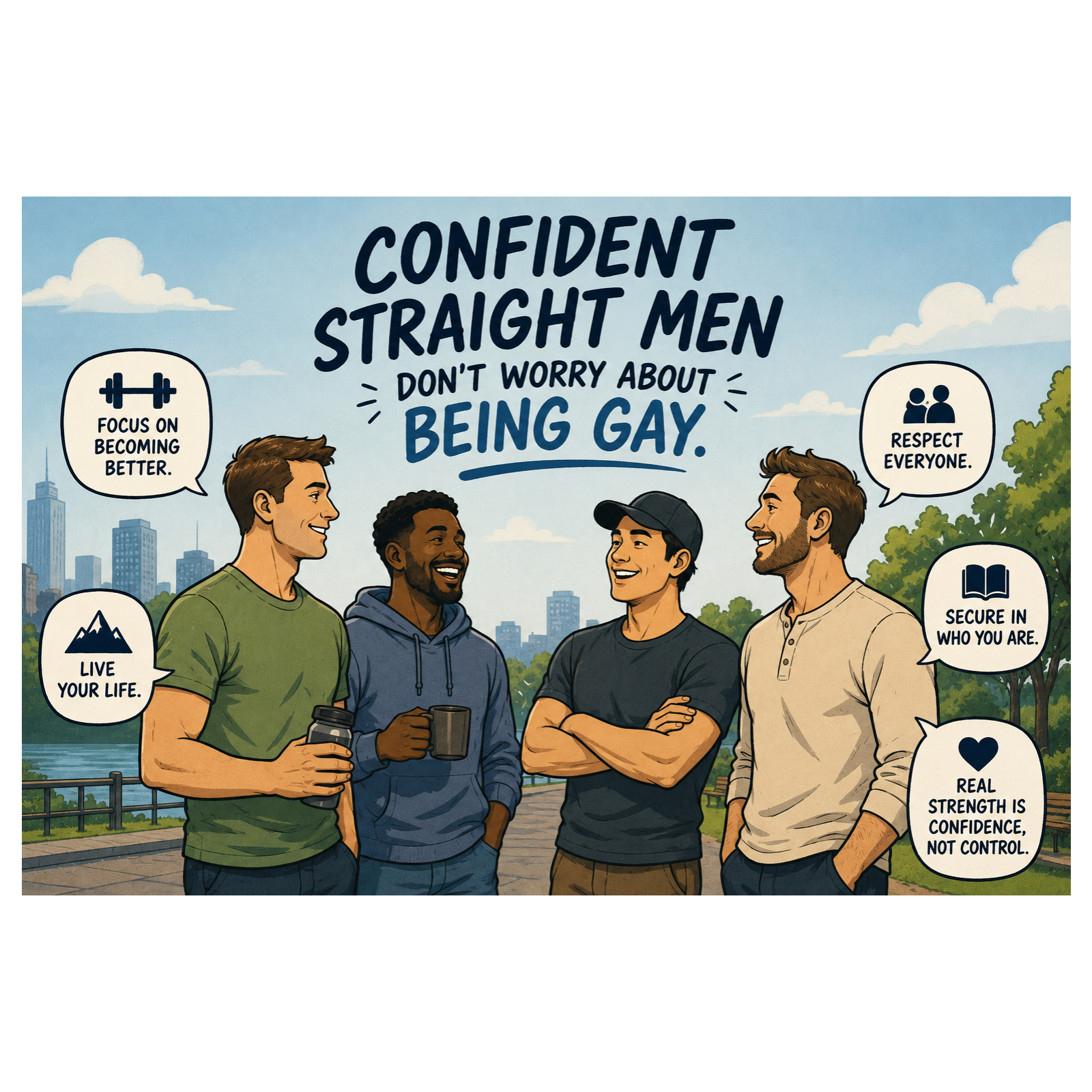 Fragile Masculinity and the Performance of Strength episode artwork