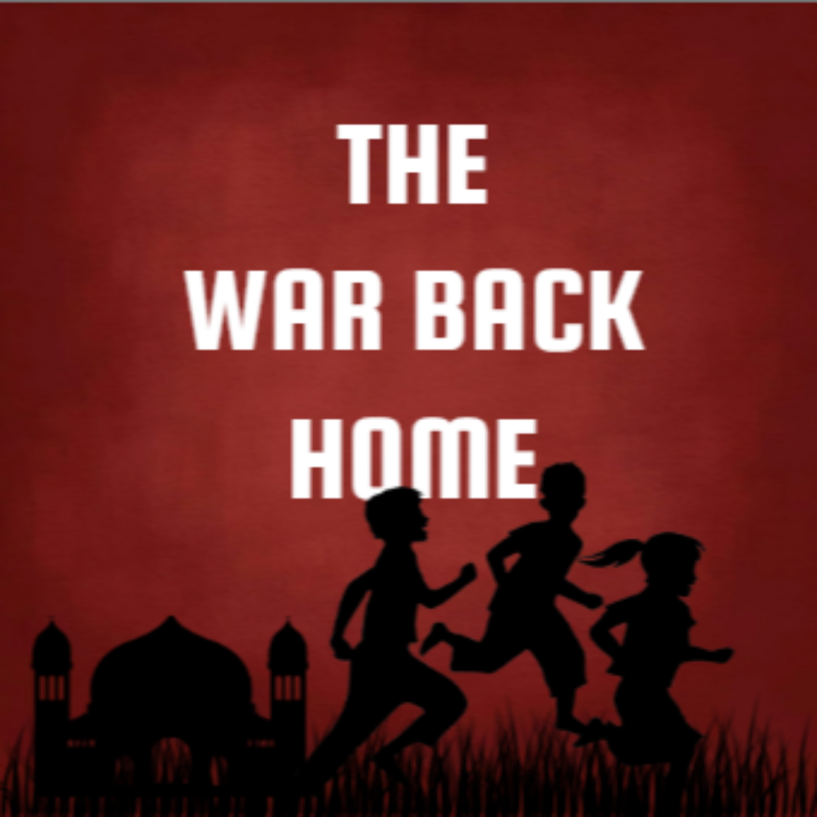 The War Back Home