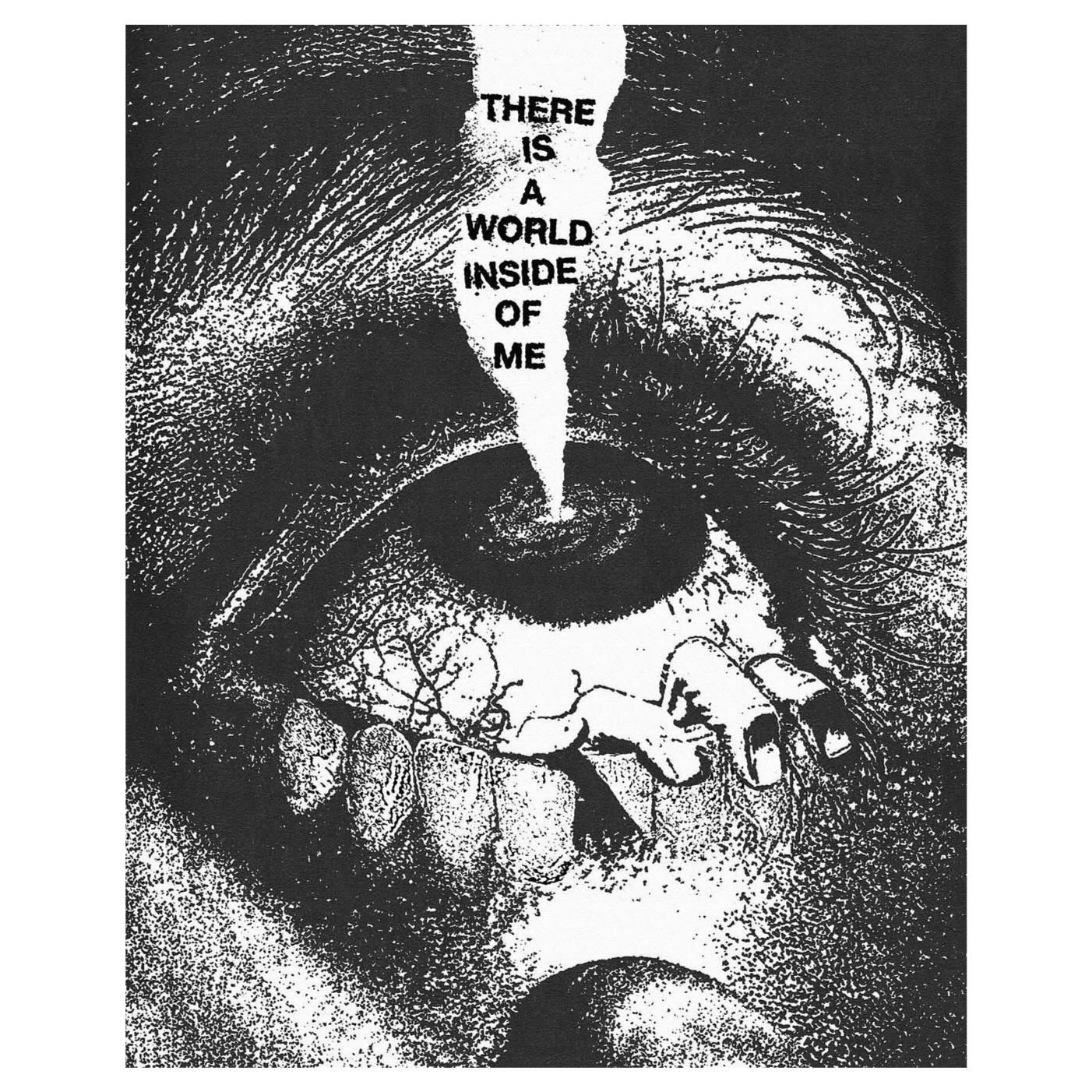 The Watcher podcast artwork