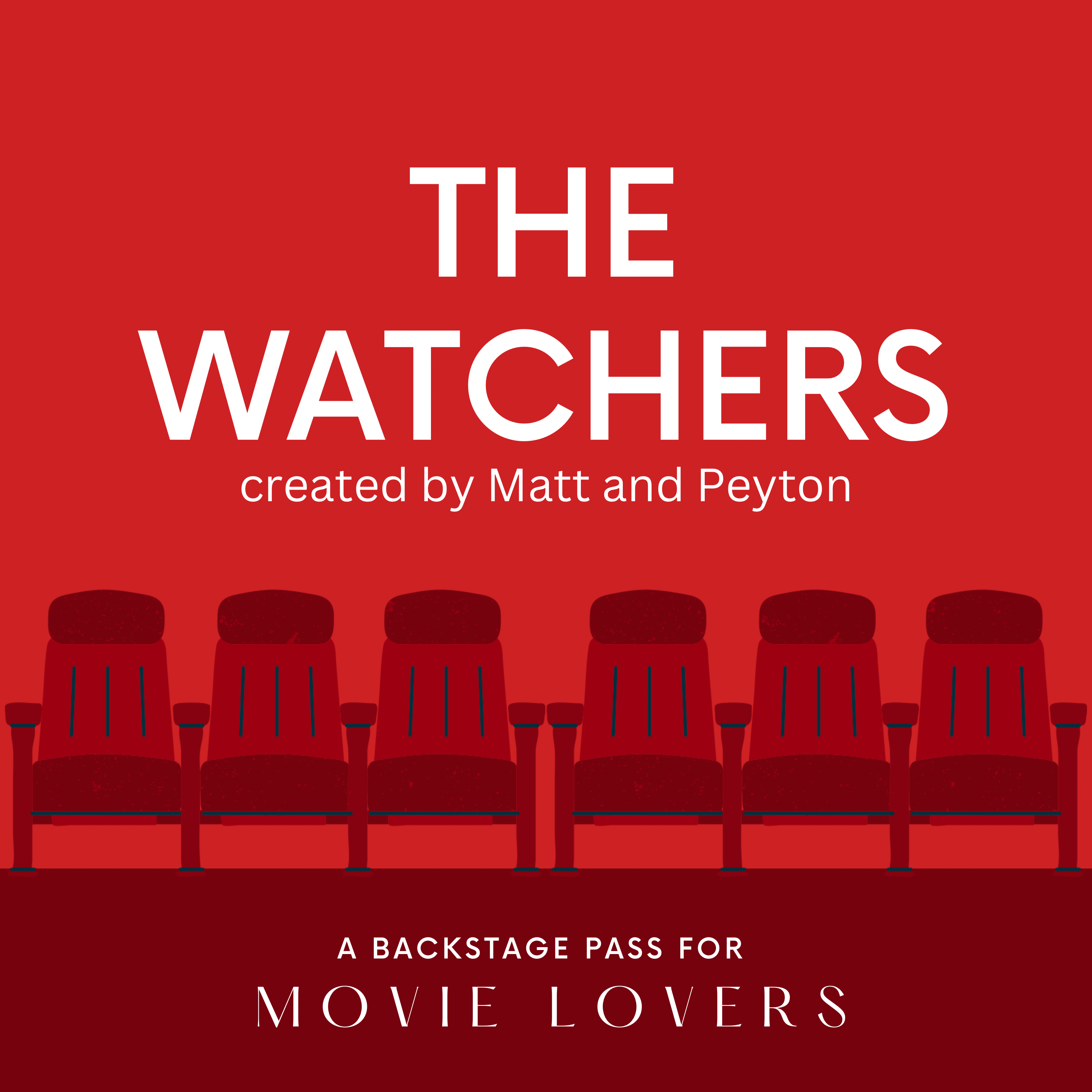 The Watchers