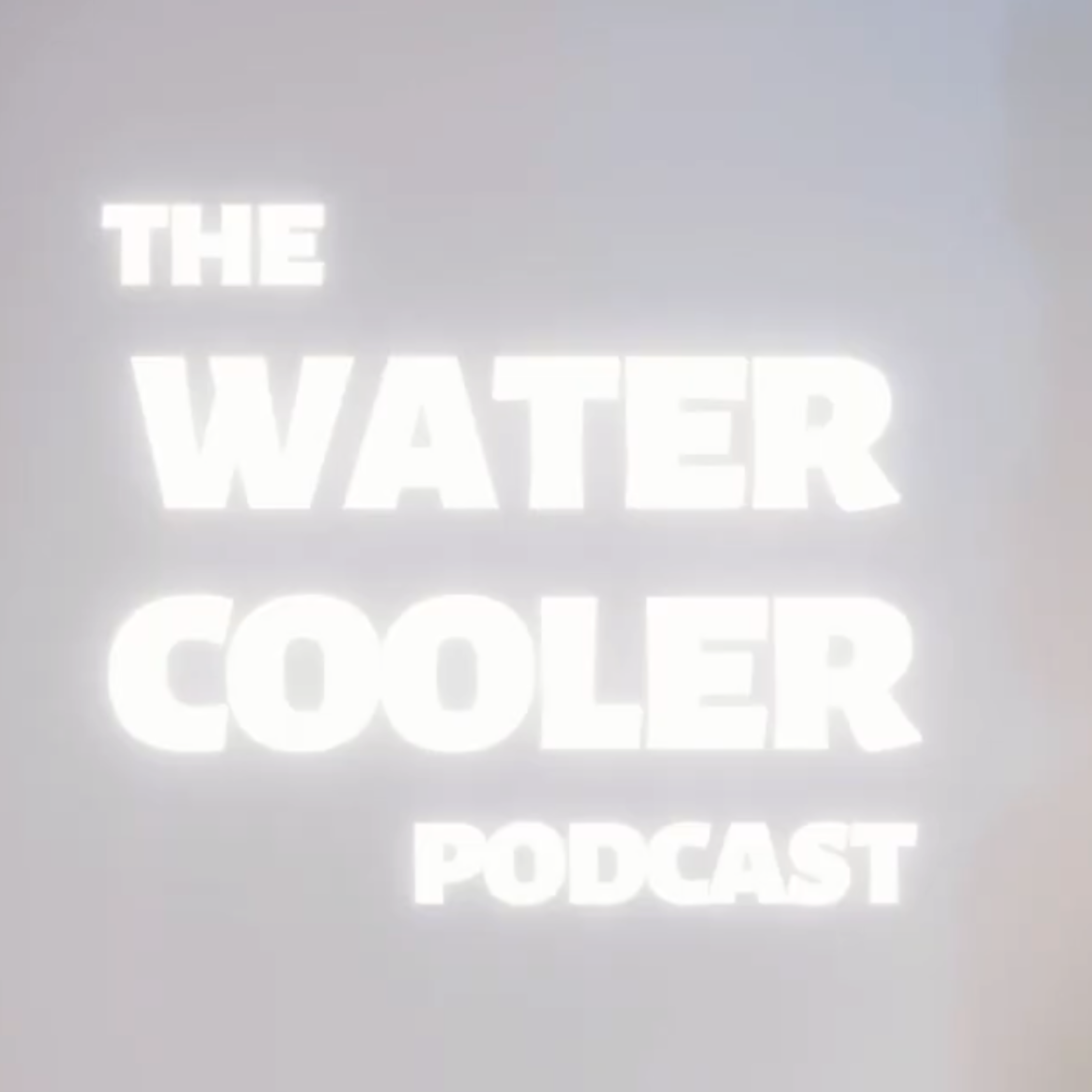 The Water Cooler cover art