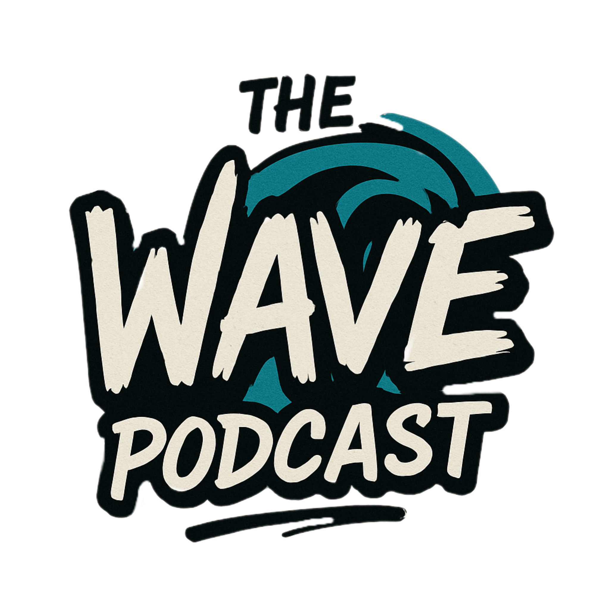 The Real Wave Podcast