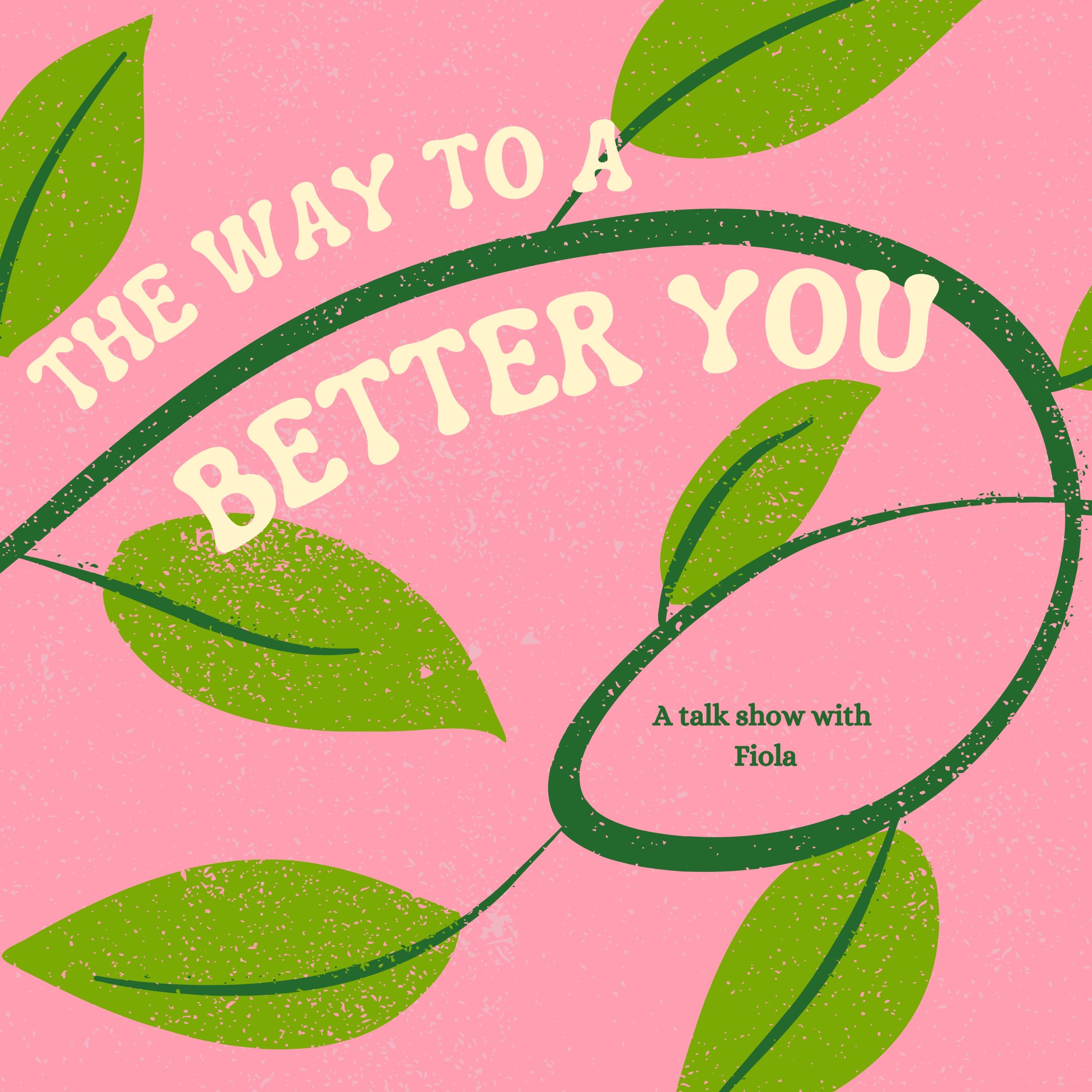 The Way to a Better You: Self-Development and Self-Realization