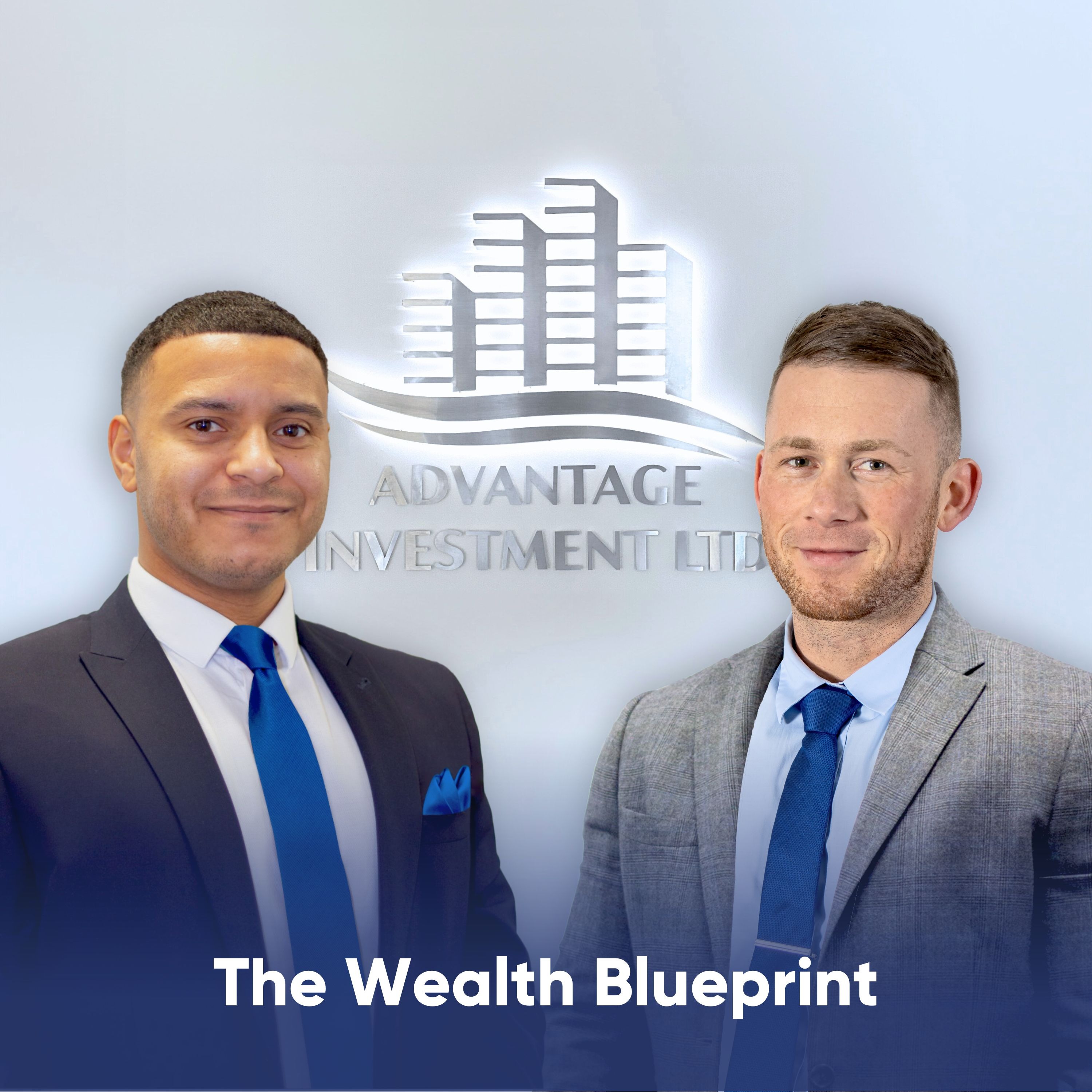 The Wealth Blueprint