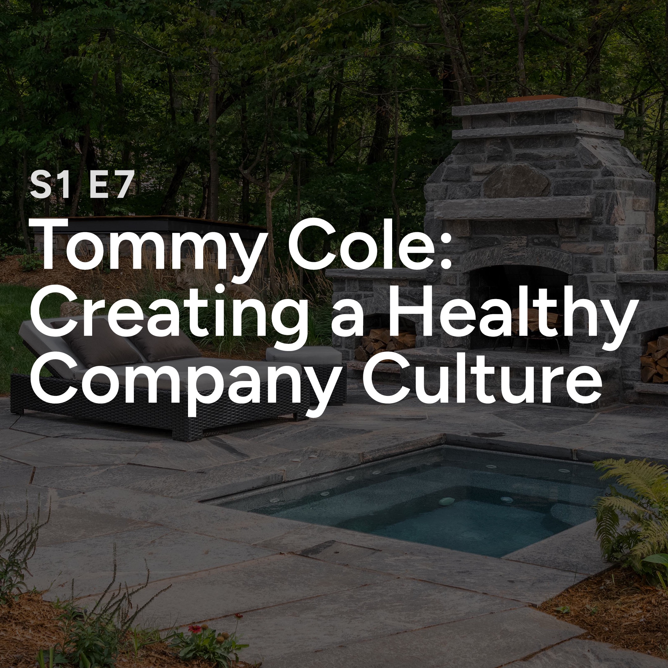 The Wealthy Landscaper