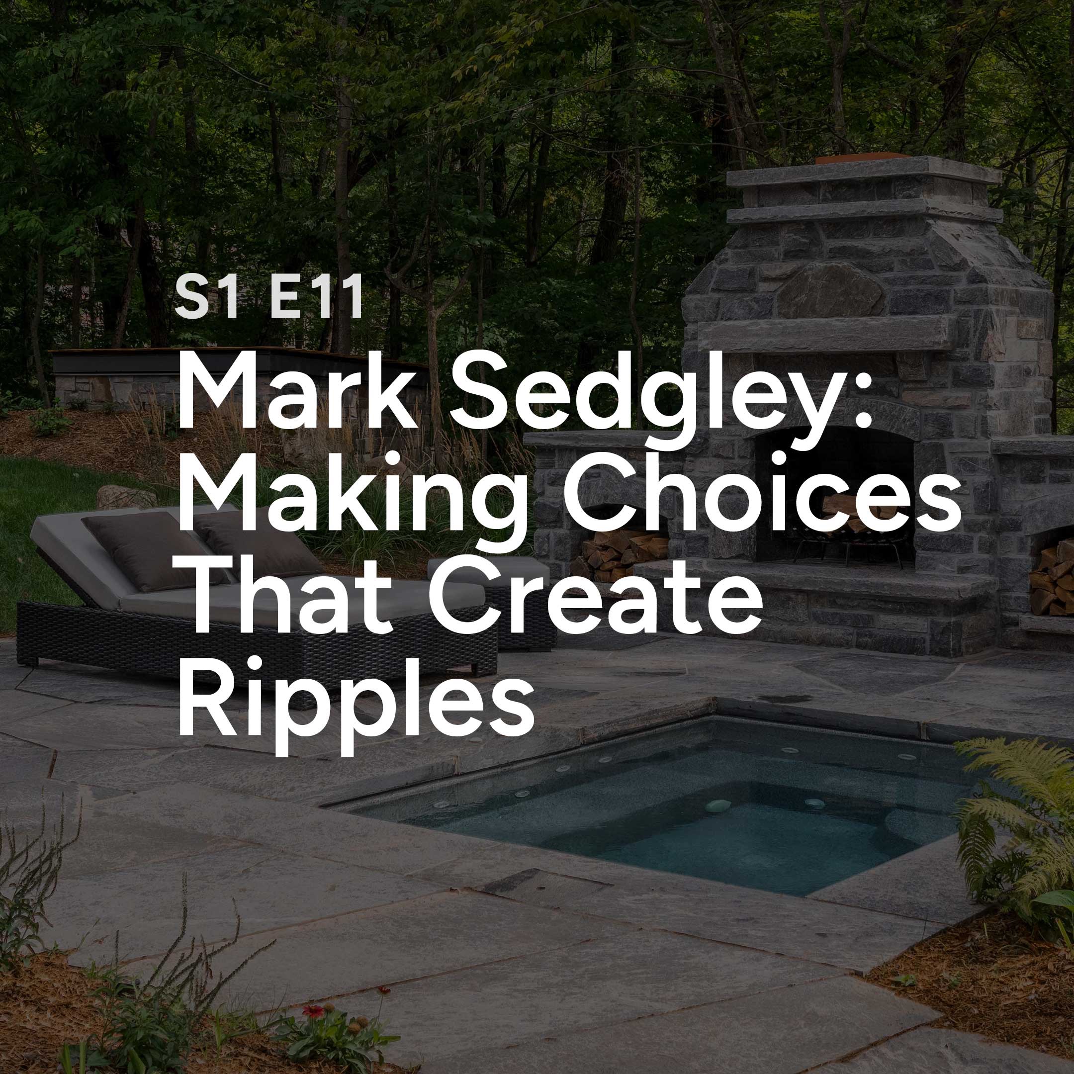 The Wealthy Landscaper