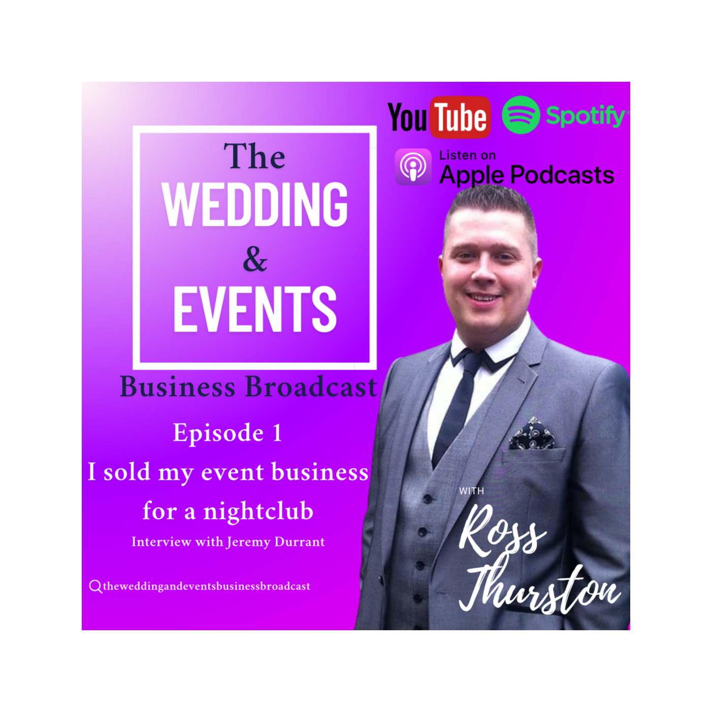 I sold my event business for a nightclub! Do i regret it?