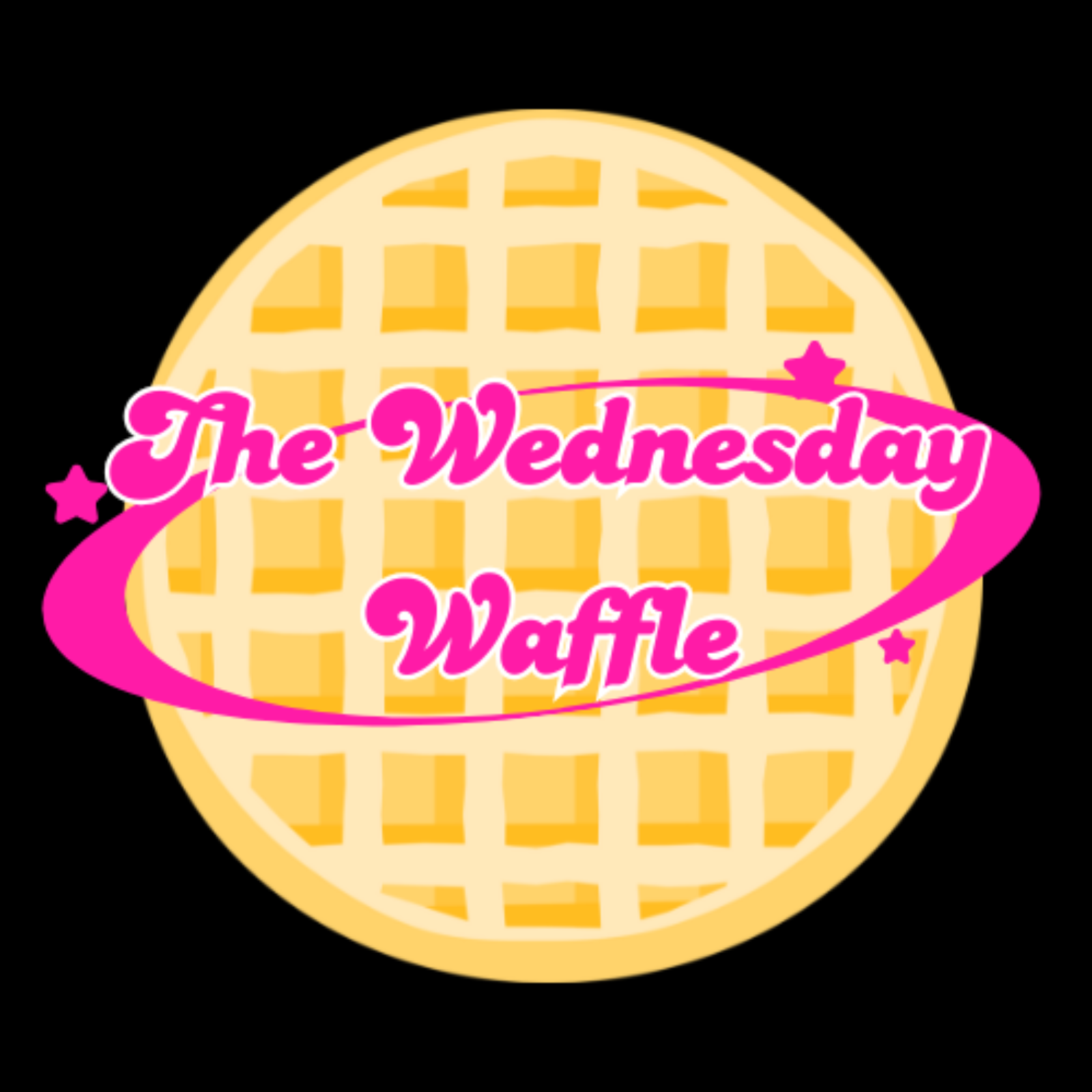 The Wednesday Waffle