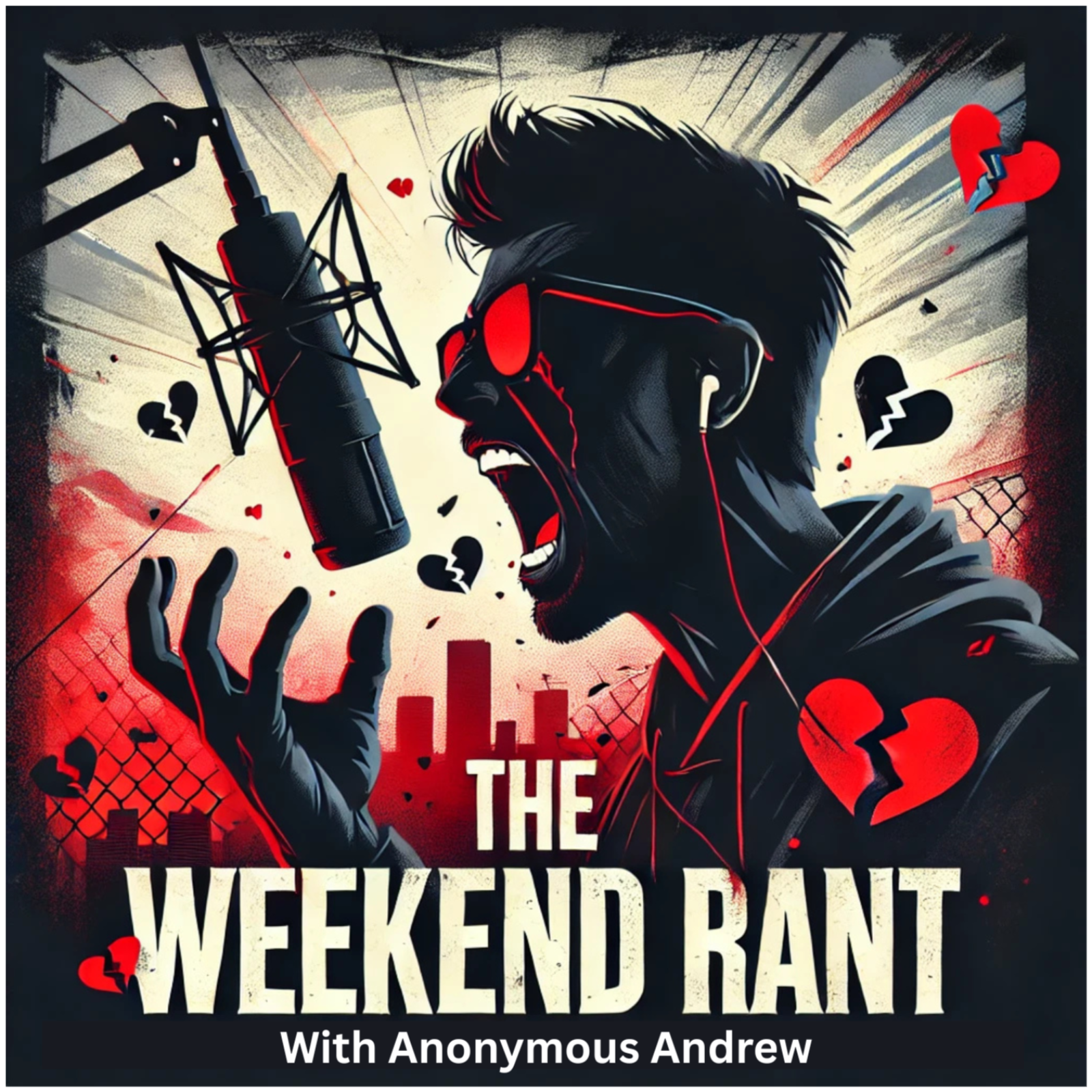 Boycott Reddit's Sponsors  episode artwork