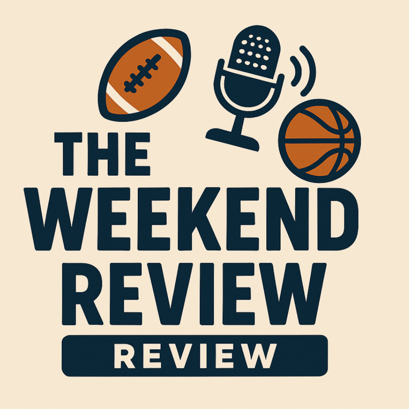 The Weekend Review 