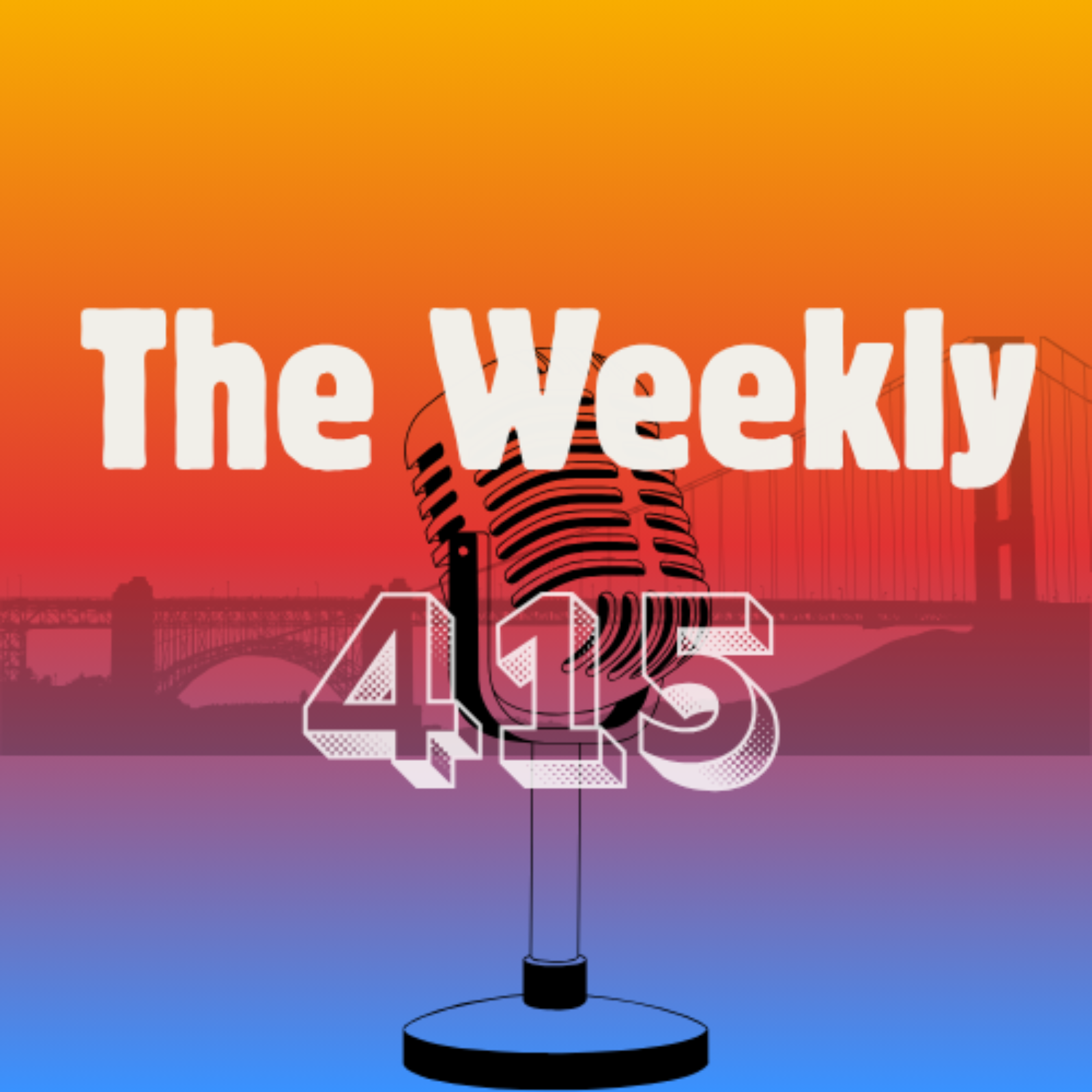 How Did The Giants Go From Sellers to a Near Playoff Spot? Weekly 415 Podcast EP#4 Feat Lou Seal News